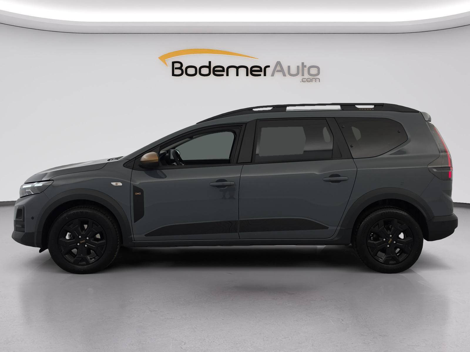 Vente en ligne Dacia Jogger  155 7 pl au prix de 26 990 €