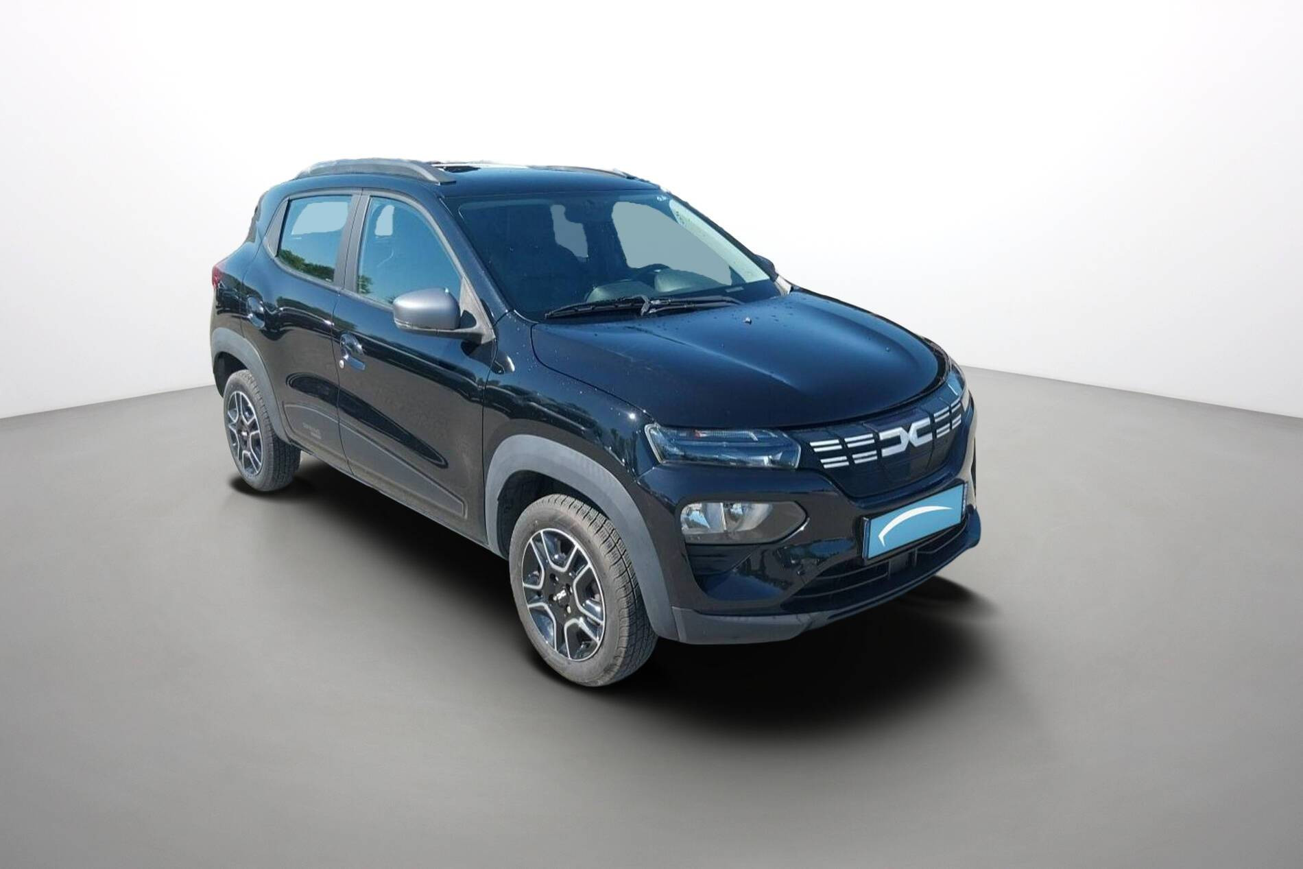 Vente en ligne Dacia Spring Spring au prix de 10 590 €