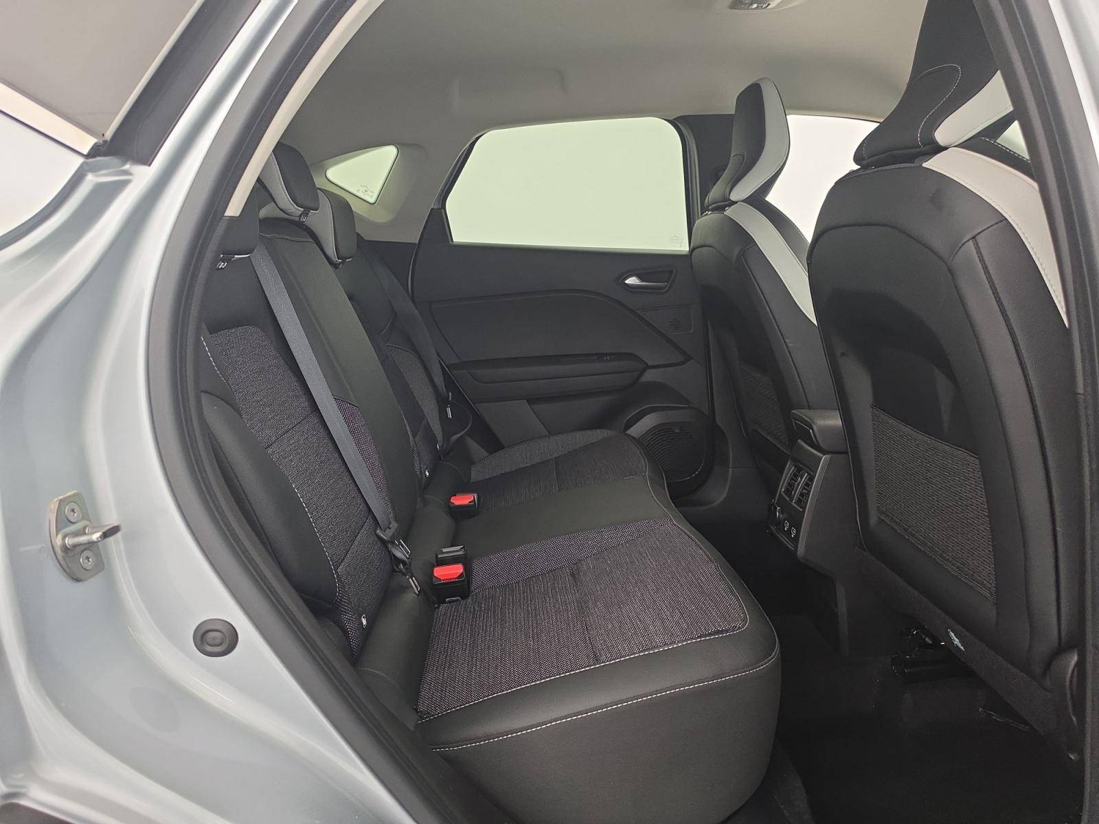 Vente en ligne Renault Captur  E-Tech full hybrid 145 au prix de 19 650 €