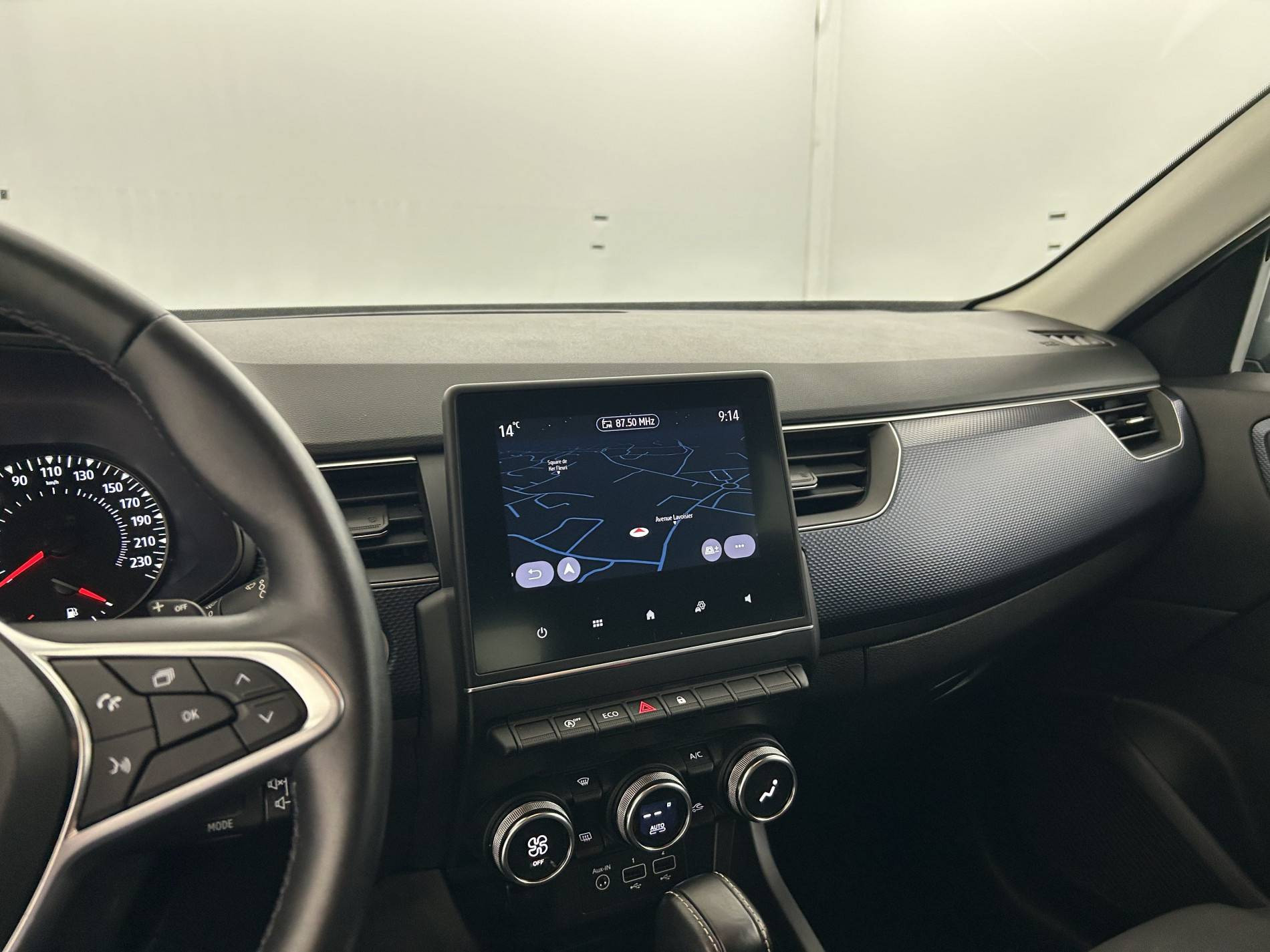 Vente en ligne Renault Arkana  mild hybrid 140 EDC FAP - 22 au prix de 18 790 €