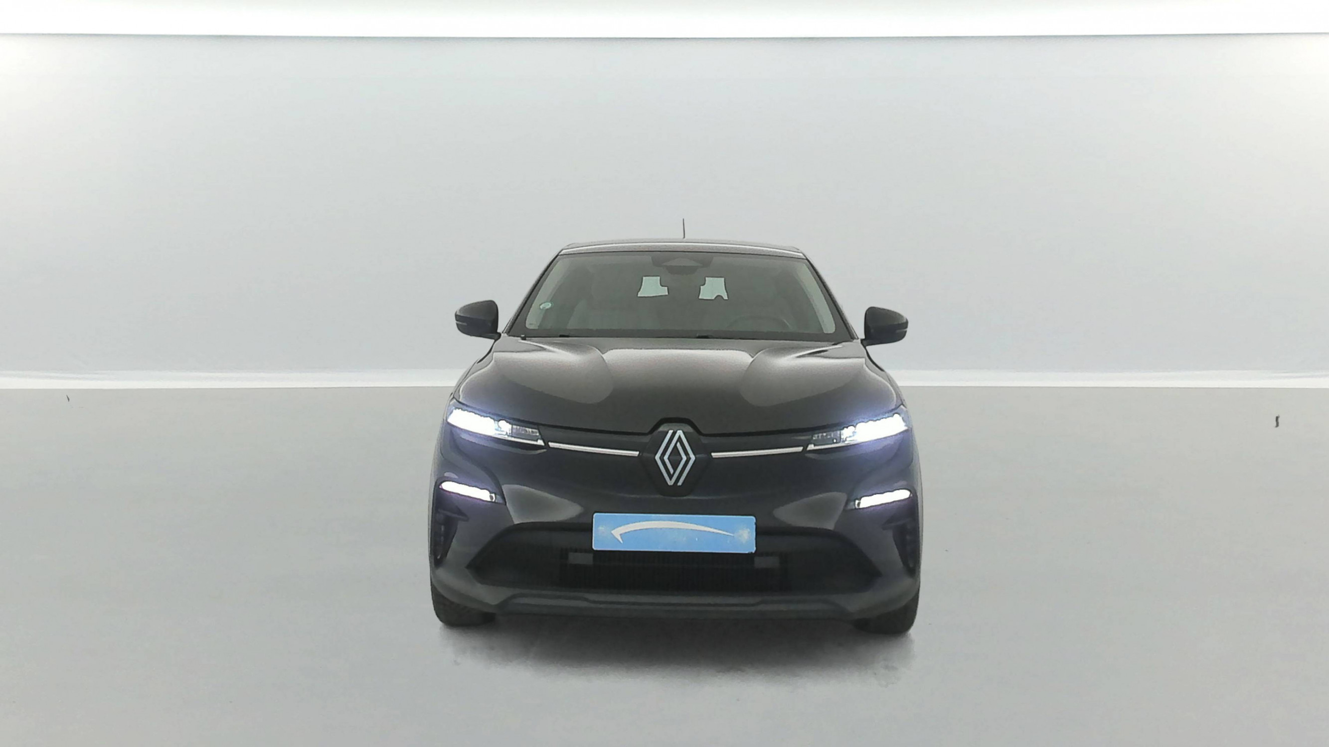 Vente en ligne Renault Megane E-Tech  EV60 130ch optimum charge au prix de 21 490 €