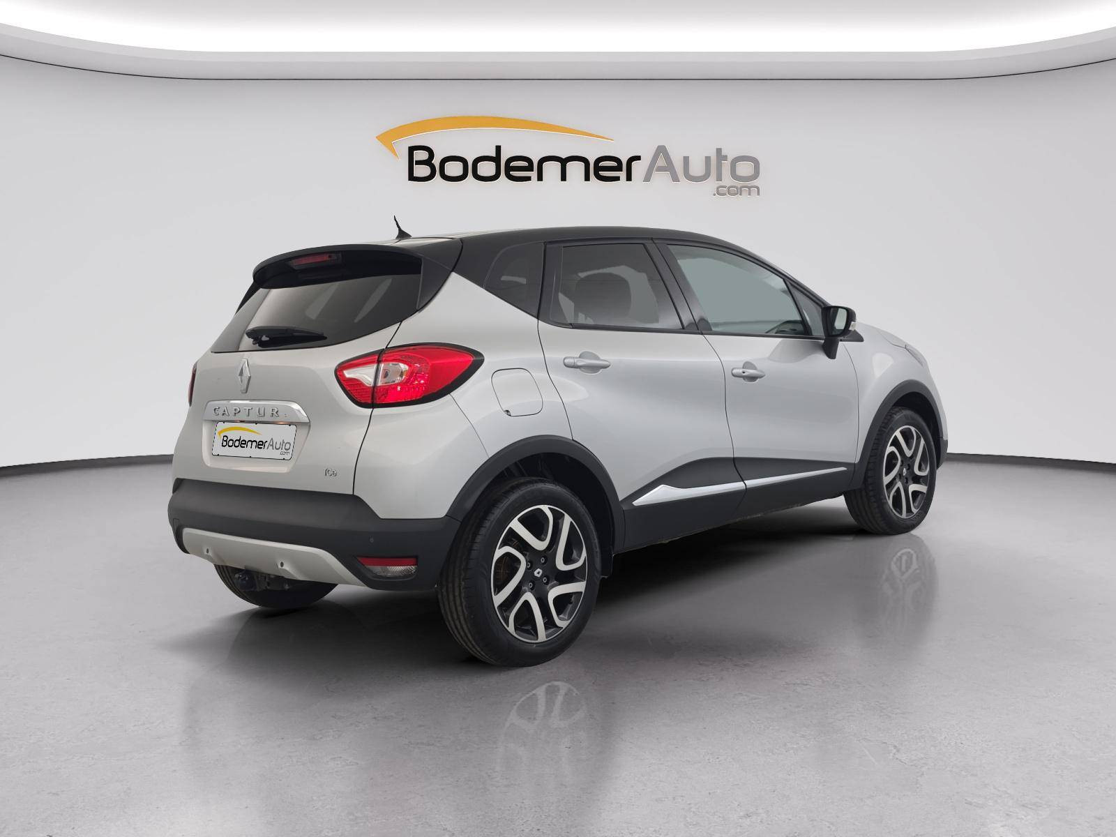 Vente en ligne Renault Captur  TCe 90 Energy E6 au prix de 10 790 €