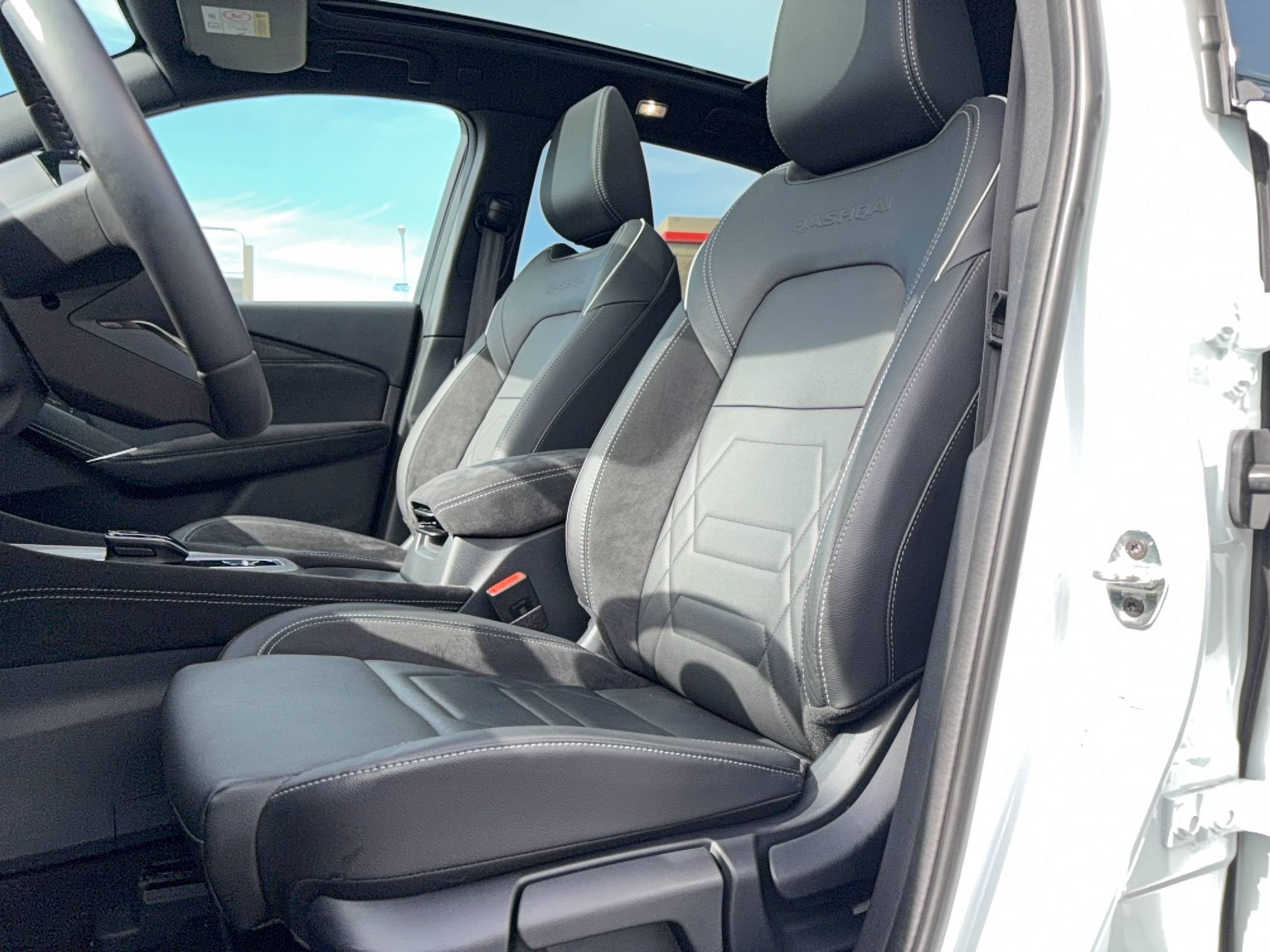 Vente en ligne Nissan Qashqai  e-Power 190 ch au prix de 32 990 €