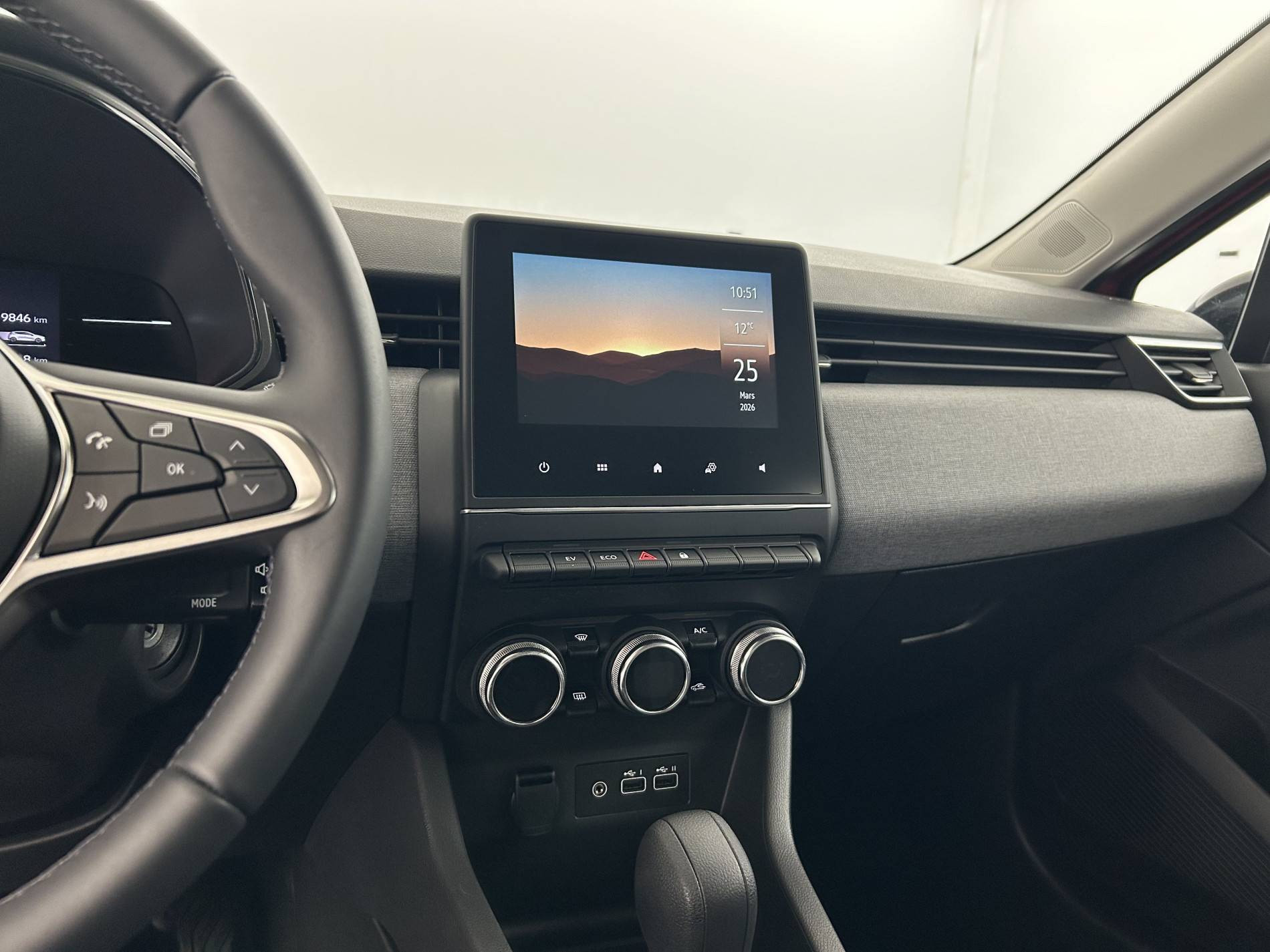 Vente en ligne Renault Clio 5 Clio E-Tech full hybrid 145 ch GSR2 au prix de 21 990 €