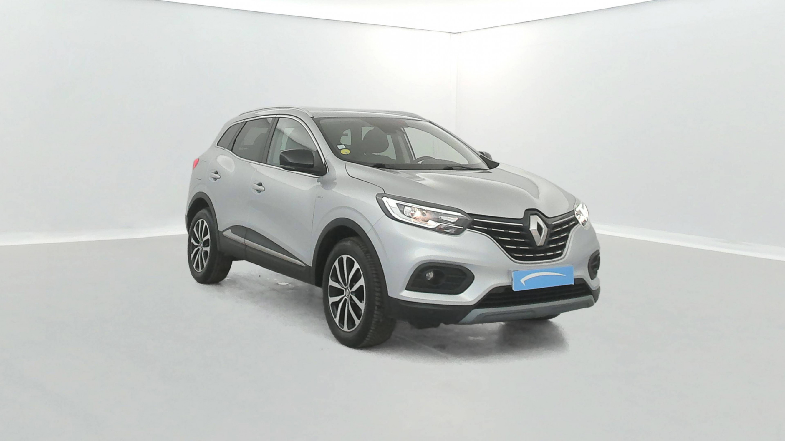 Vente en ligne Renault Kadjar  Blue dCi 115 au prix de 13 490 €