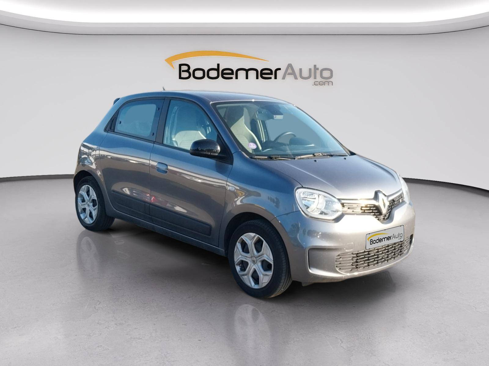 Vente en ligne Renault Twingo 3  SCe 65 au prix de 12 490 €