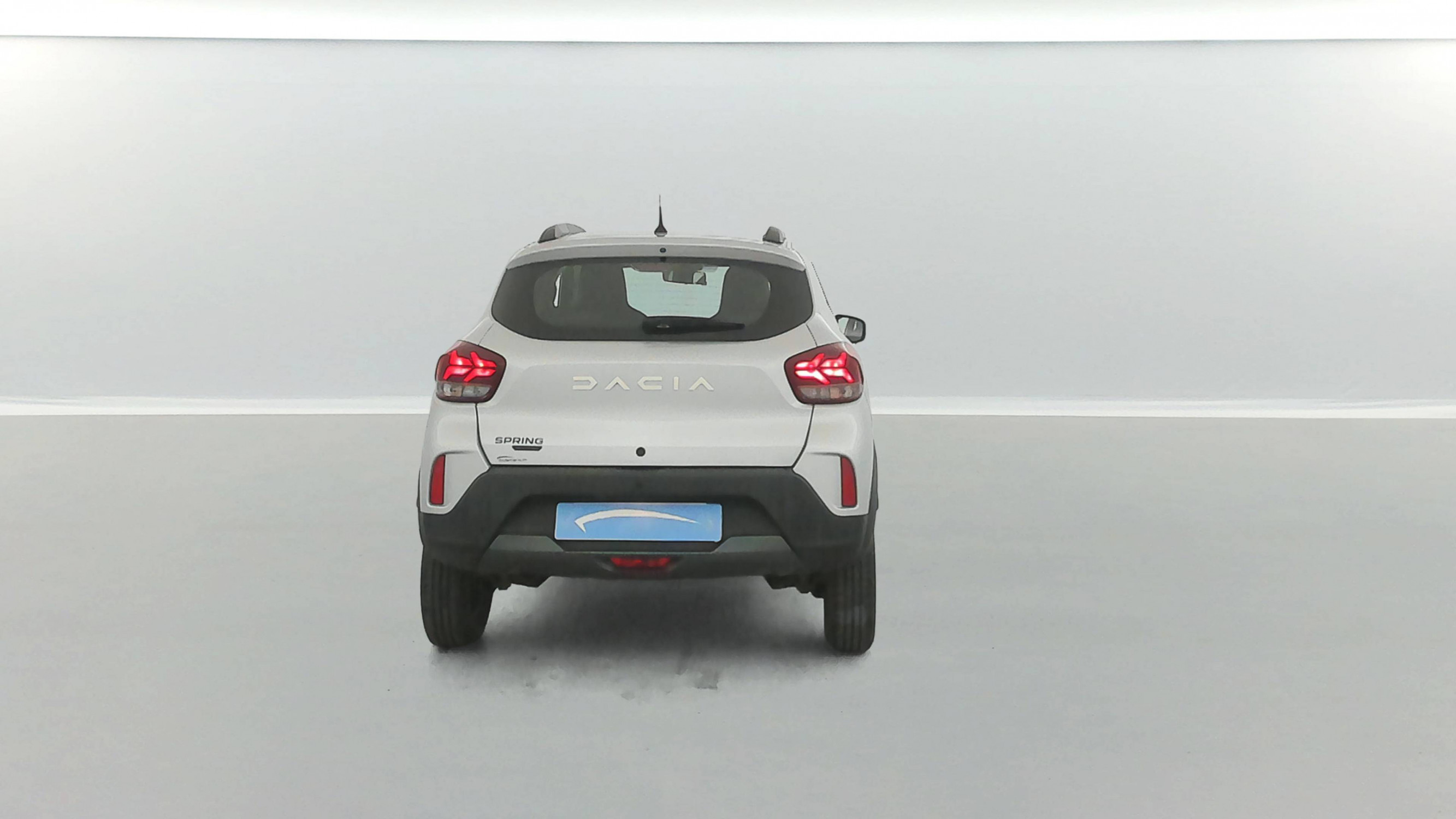 Vente en ligne Dacia Spring Spring au prix de 11 990 €