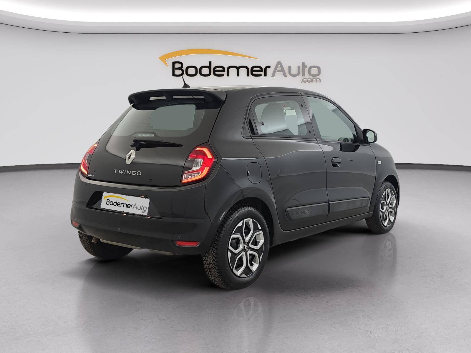 Vente en ligne Renault Twingo 3  SCe 65 au prix de 12 590 €