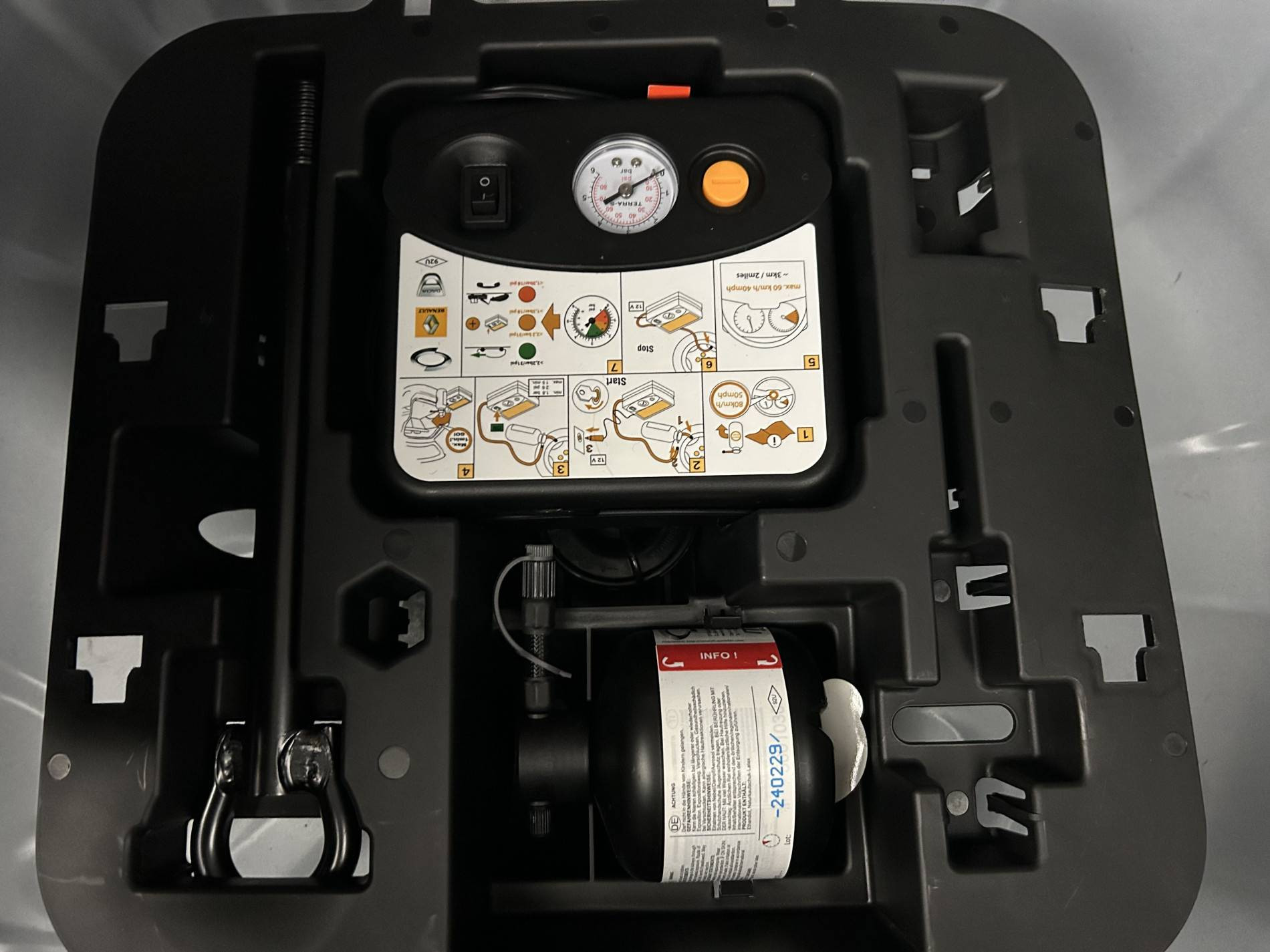 Vente en ligne Renault Clio 5 Clio TCe 90 au prix de 14 890 €