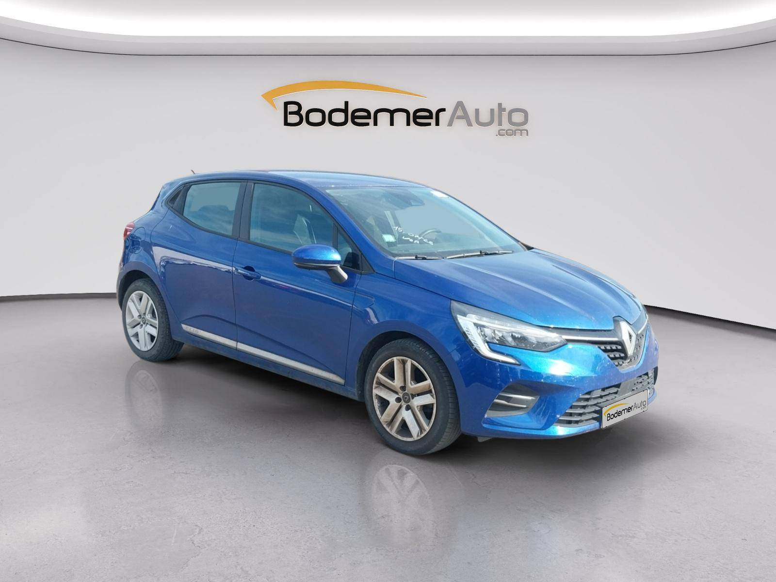 Vente en ligne Renault Clio 5 Clio SCe 65 - 21N au prix de 12 390 €