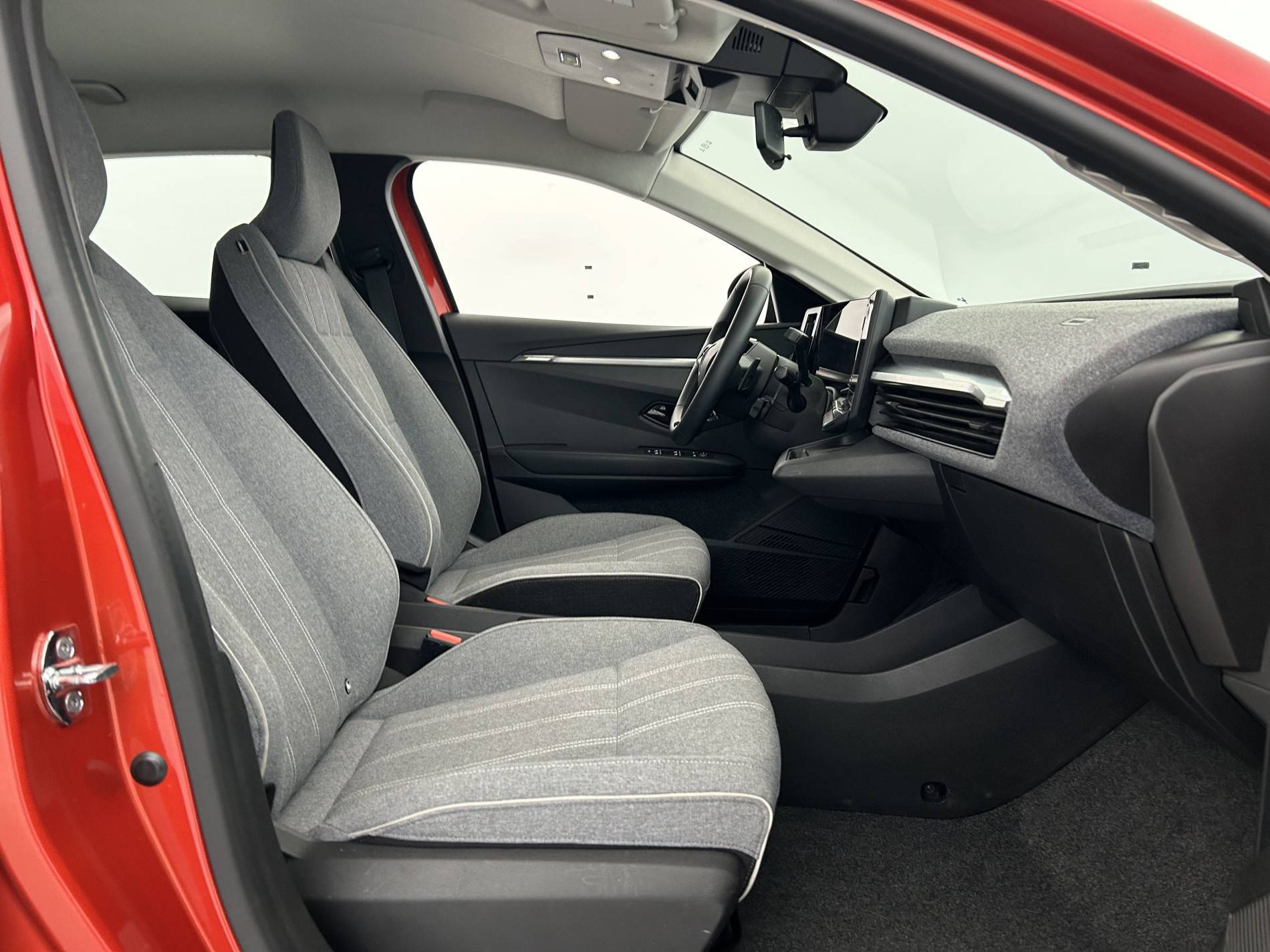 Vente en ligne Renault Megane E-Tech  EV40 130ch standard charge au prix de 18 990 €