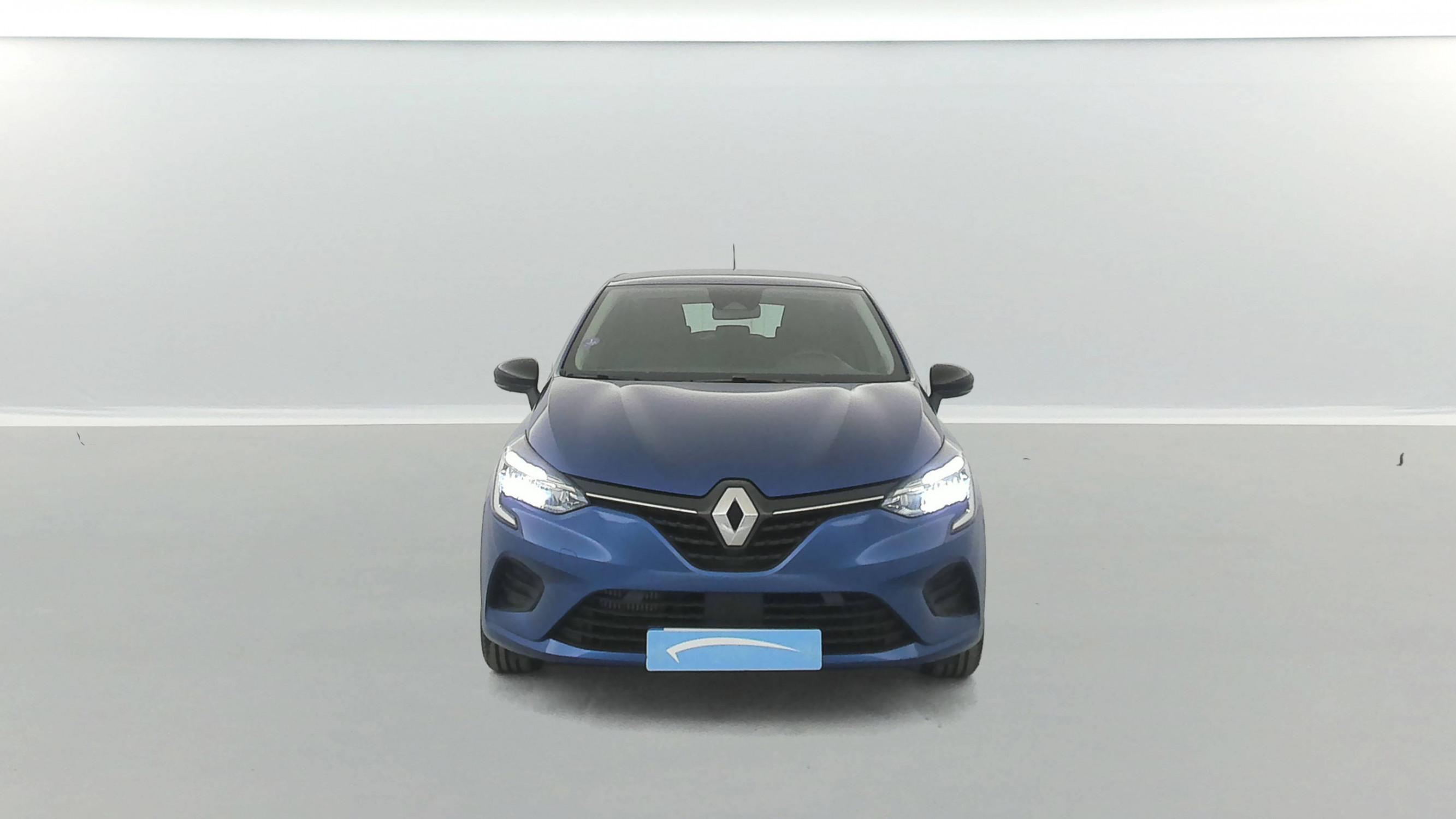 Vente en ligne Renault Clio 5 Clio TCe 90 au prix de 13 990 €