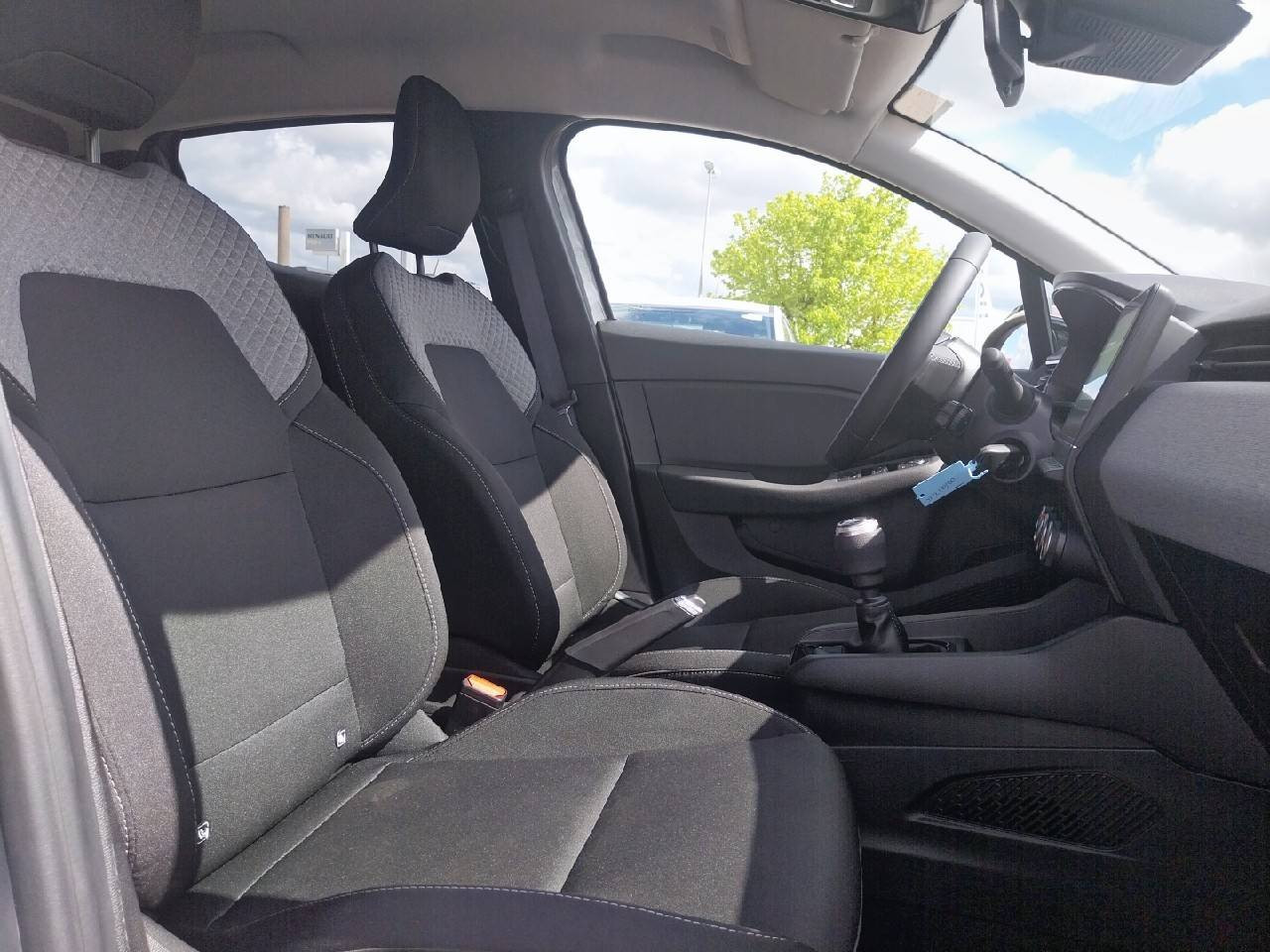 Vente en ligne Renault Clio 5 Clio Blue dCi 100 ch au prix de 18 890 €