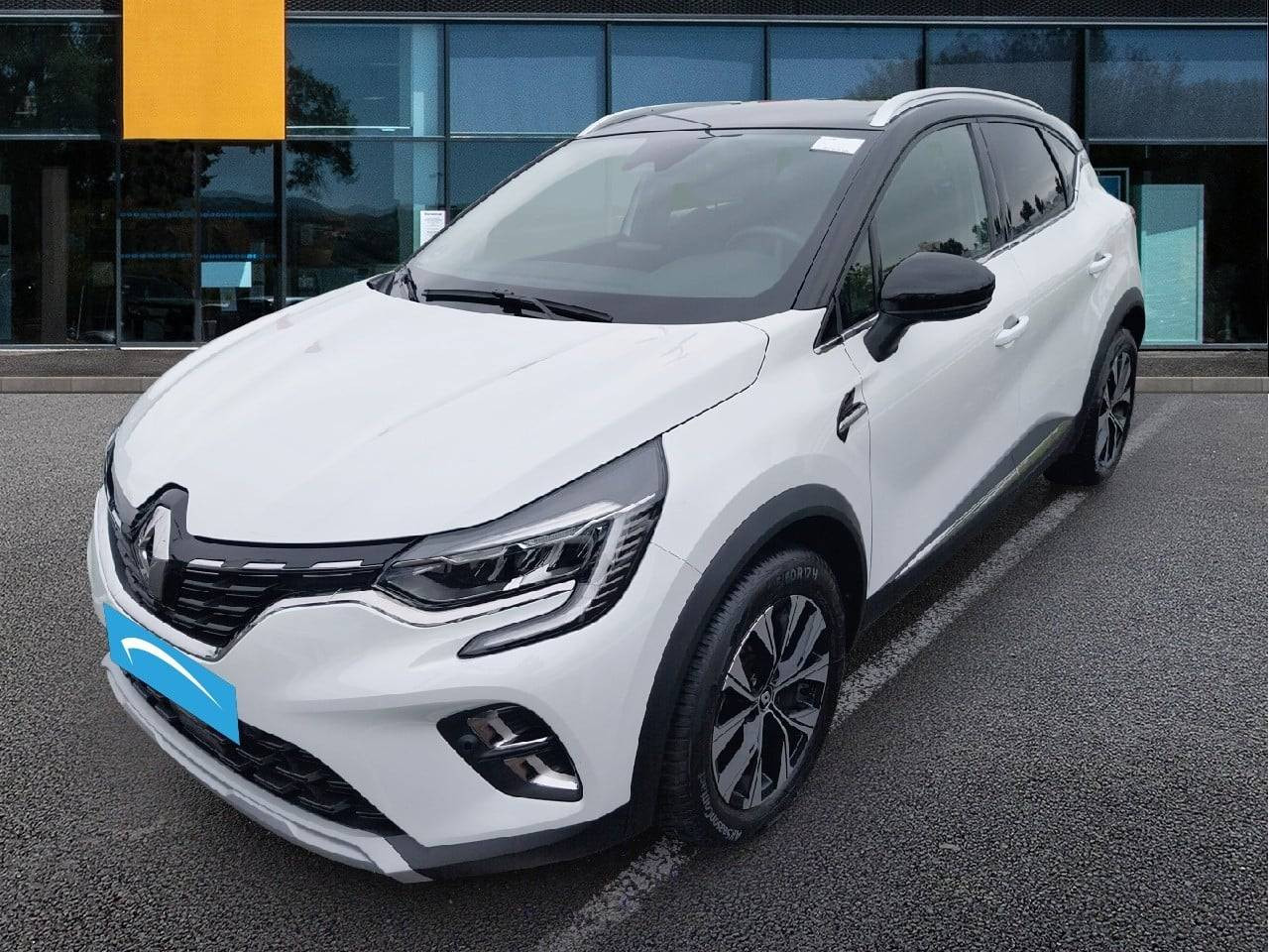 Renault Captur  TCe 90 occasion de 2023 en vente à Caen