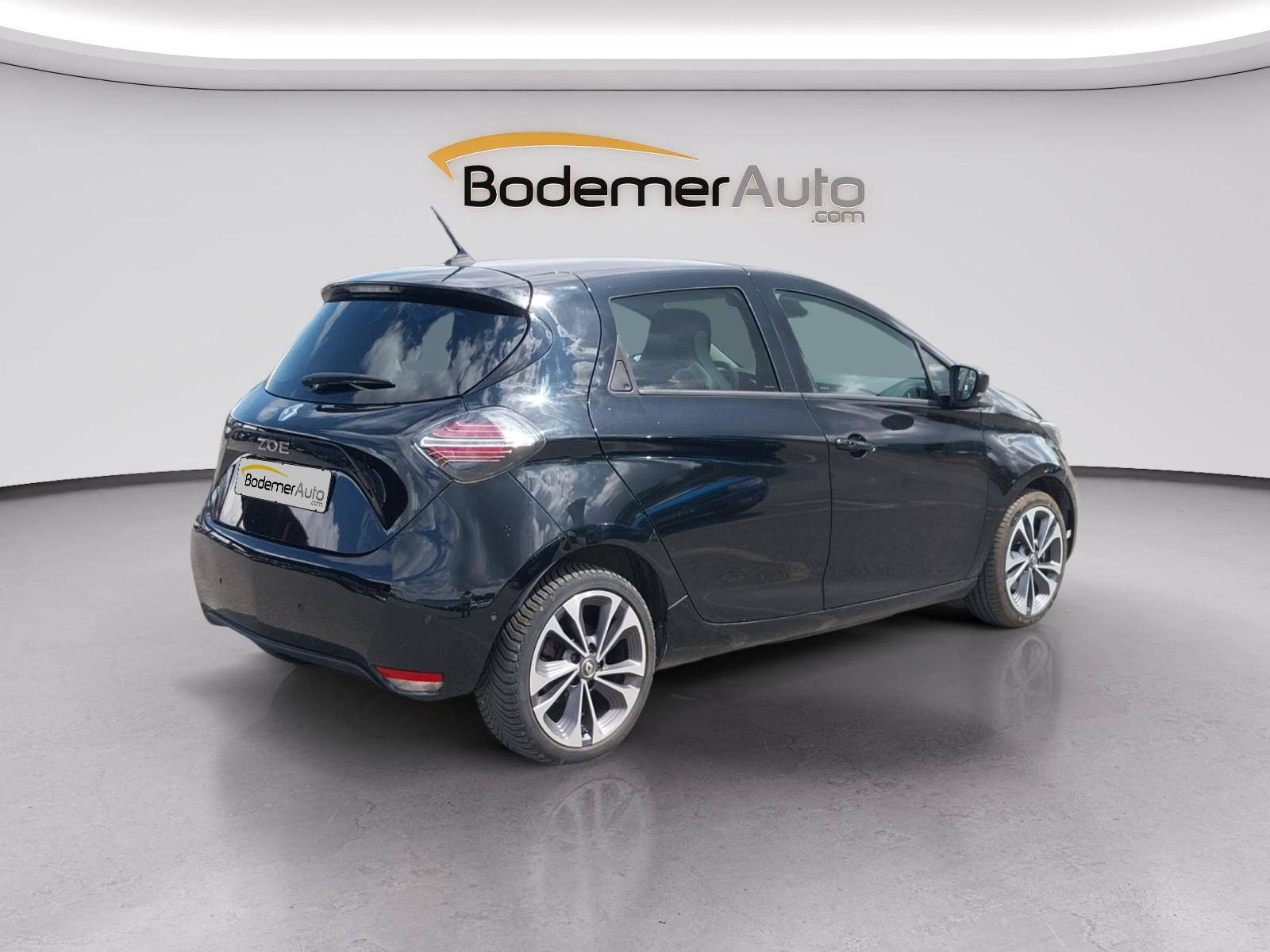 Vente en ligne Renault Zoé Zoe R135 - 22B au prix de 16 590 €