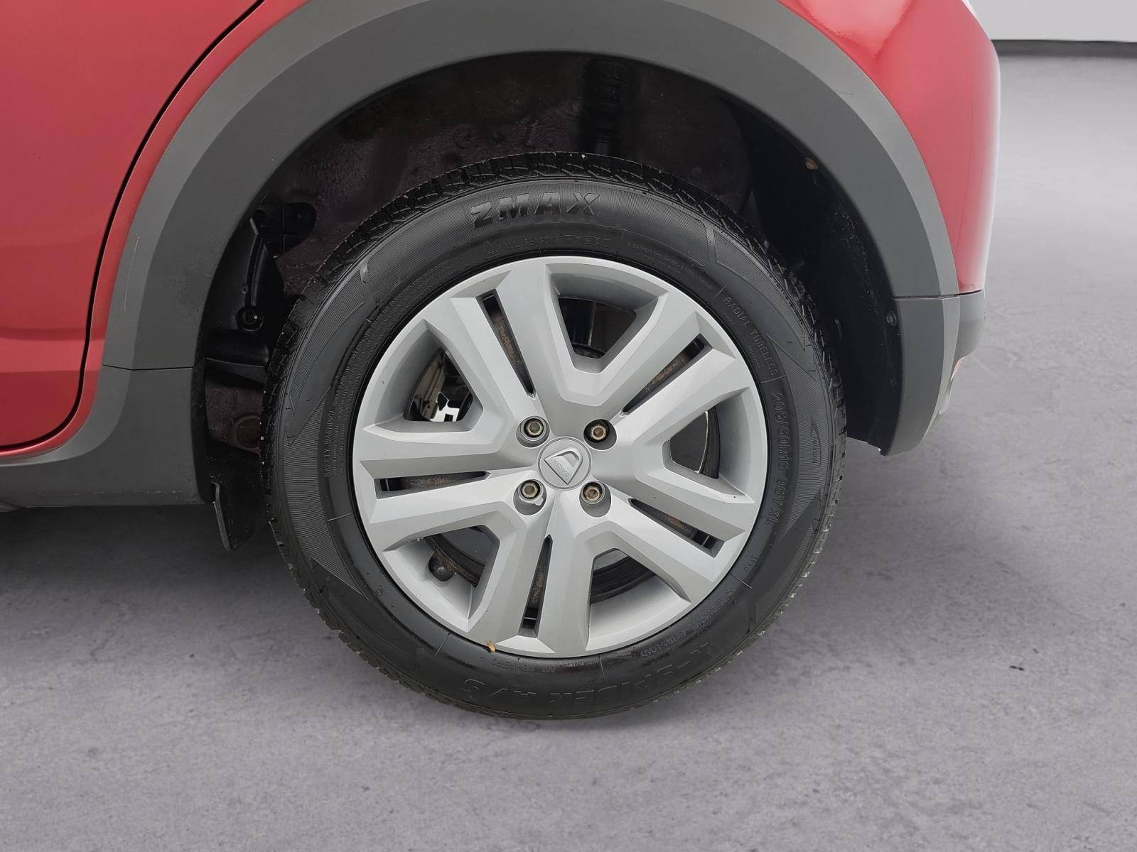 Vente en ligne Dacia Sandero  TCe 90 - 22 au prix de 13 790 €