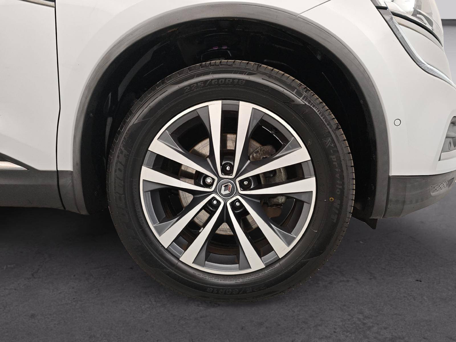 Vente en ligne Renault Koleos  dCi 175 4x4 Energy au prix de 16 500 €