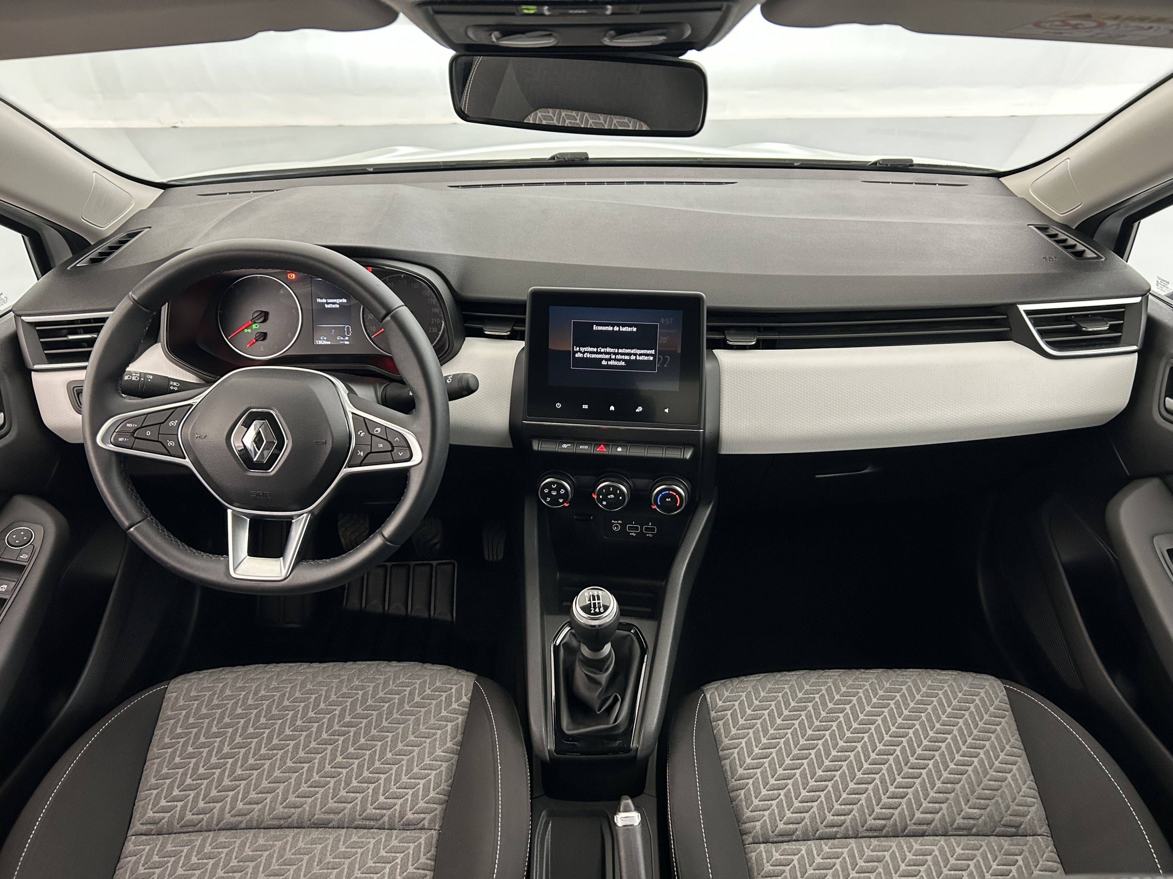 Vente en ligne Renault Clio 5 Clio Blue dCi 100 au prix de 14 990 €