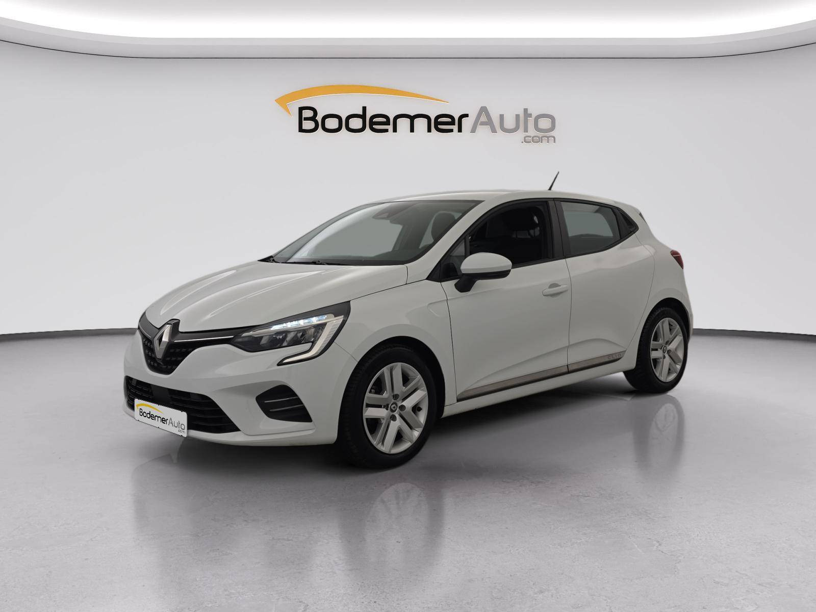 Renault Clio 5 CLIO SOCIETE E-TECH 140 - 21N occasion de 2022 en vente à Saint-Lô