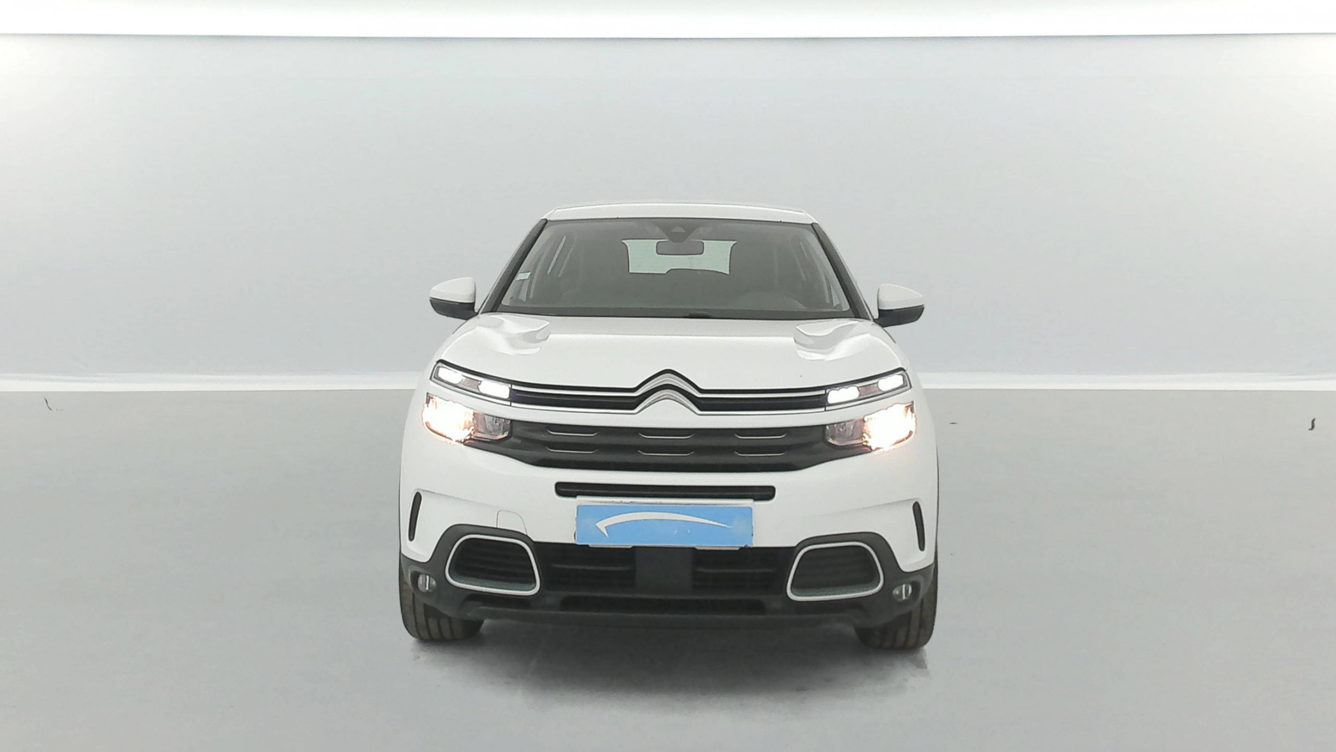 Citroën C5 Aircross C5 Aircross BlueHDi 130 S&S BVM6 occasion de 2019 en vente à Morlaix
