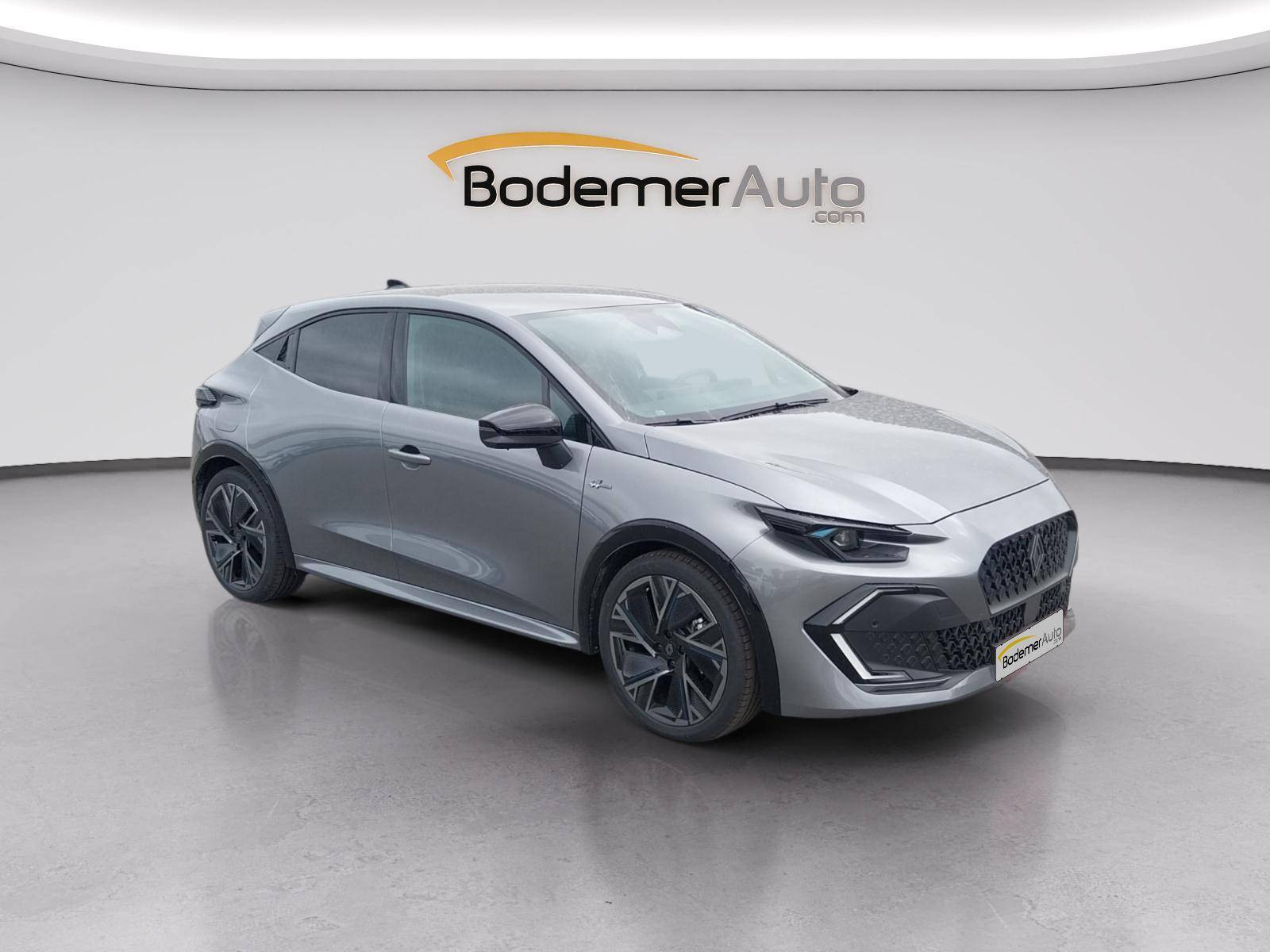 Vente en ligne Renault Clio 6 Clio E-Tech full hybrid 160 ch au prix de 28 490 €