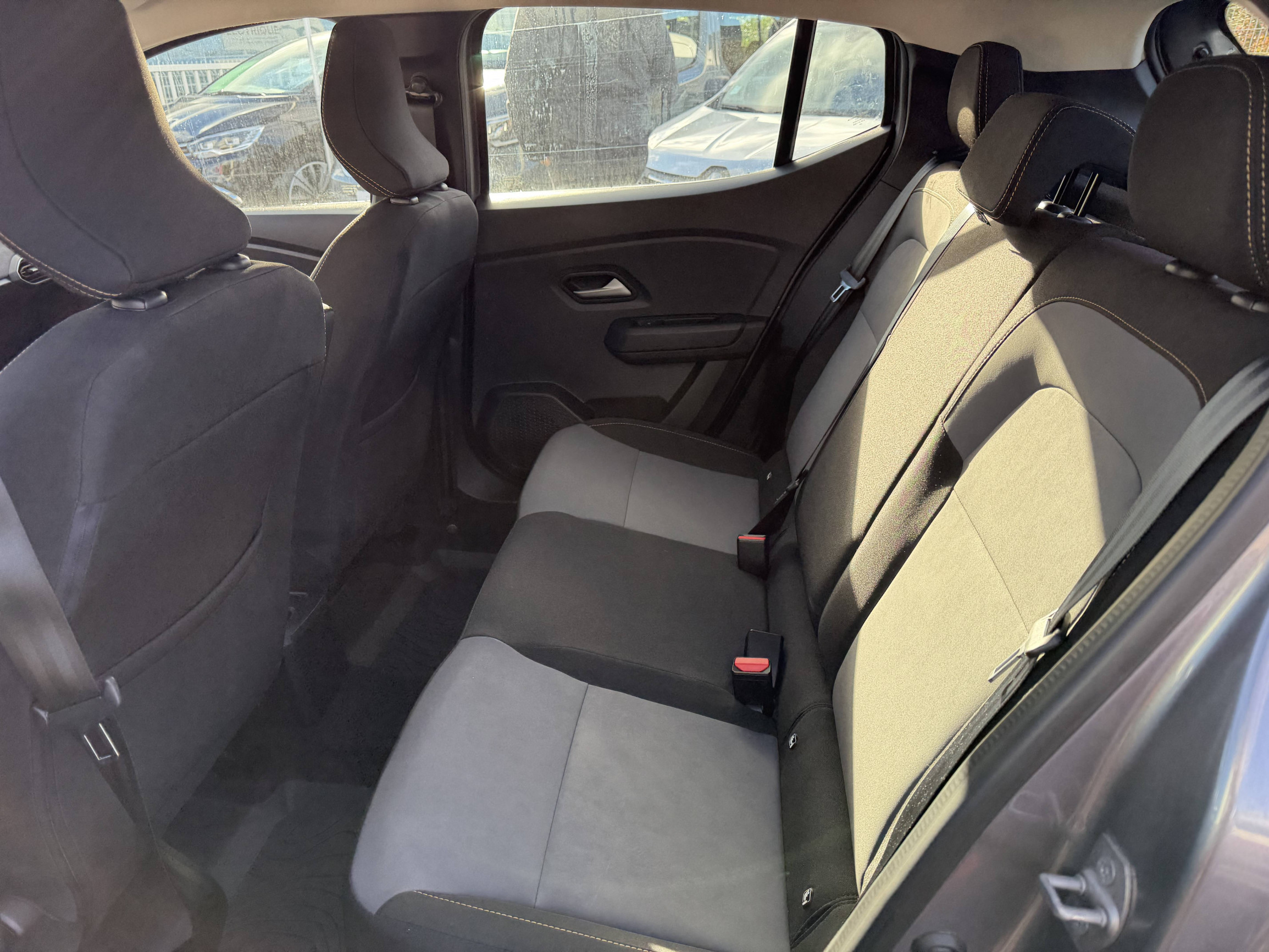 Vente en ligne Dacia Sandero  TCe 90 CVT GSR2 au prix de 18 690 €