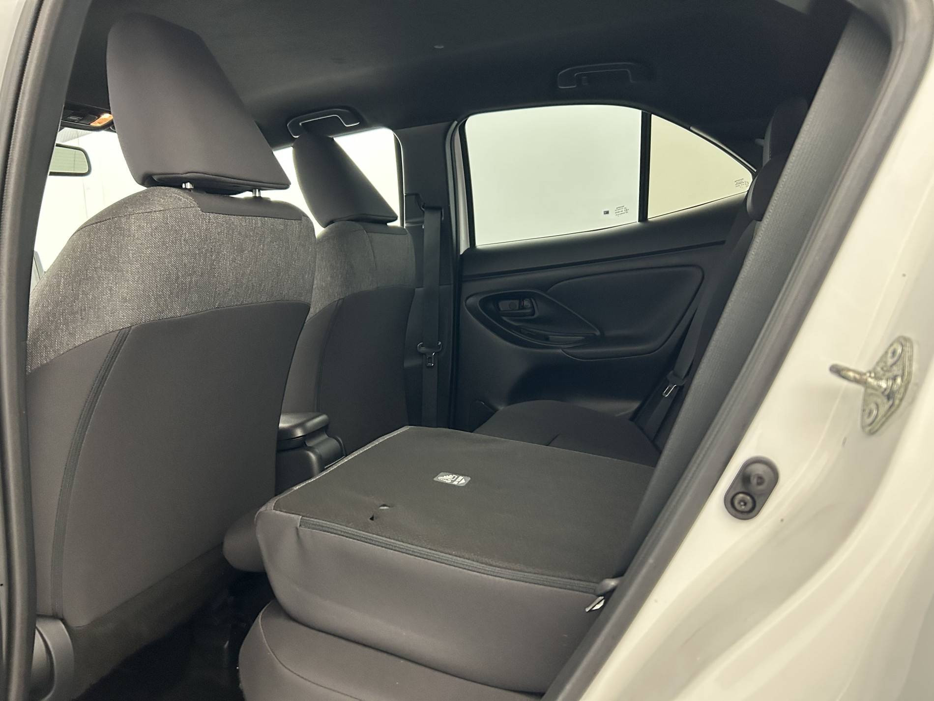 Vente en ligne Toyota Yaris Cross  116h 2WD au prix de 21 790 €