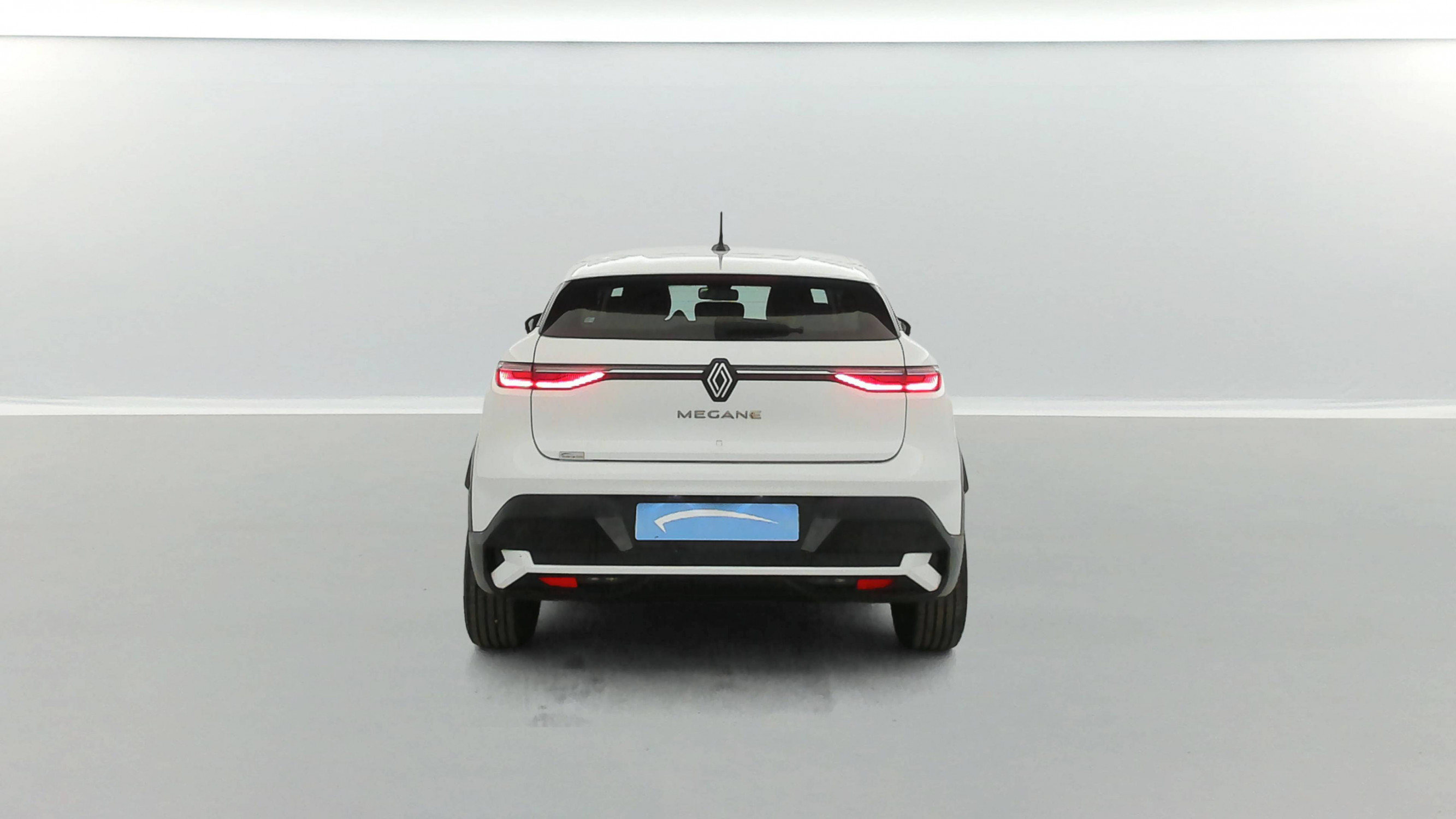 Vente en ligne Renault Megane E-Tech  EV60 220 ch super charge au prix de 21 690 €