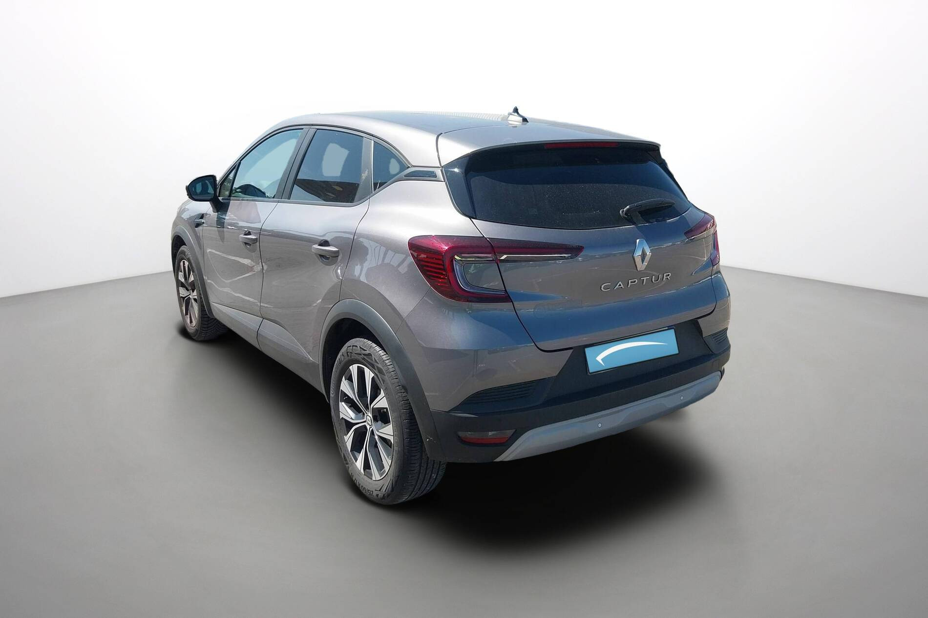 Vente en ligne Renault Captur  TCe 90 au prix de 19 690 €