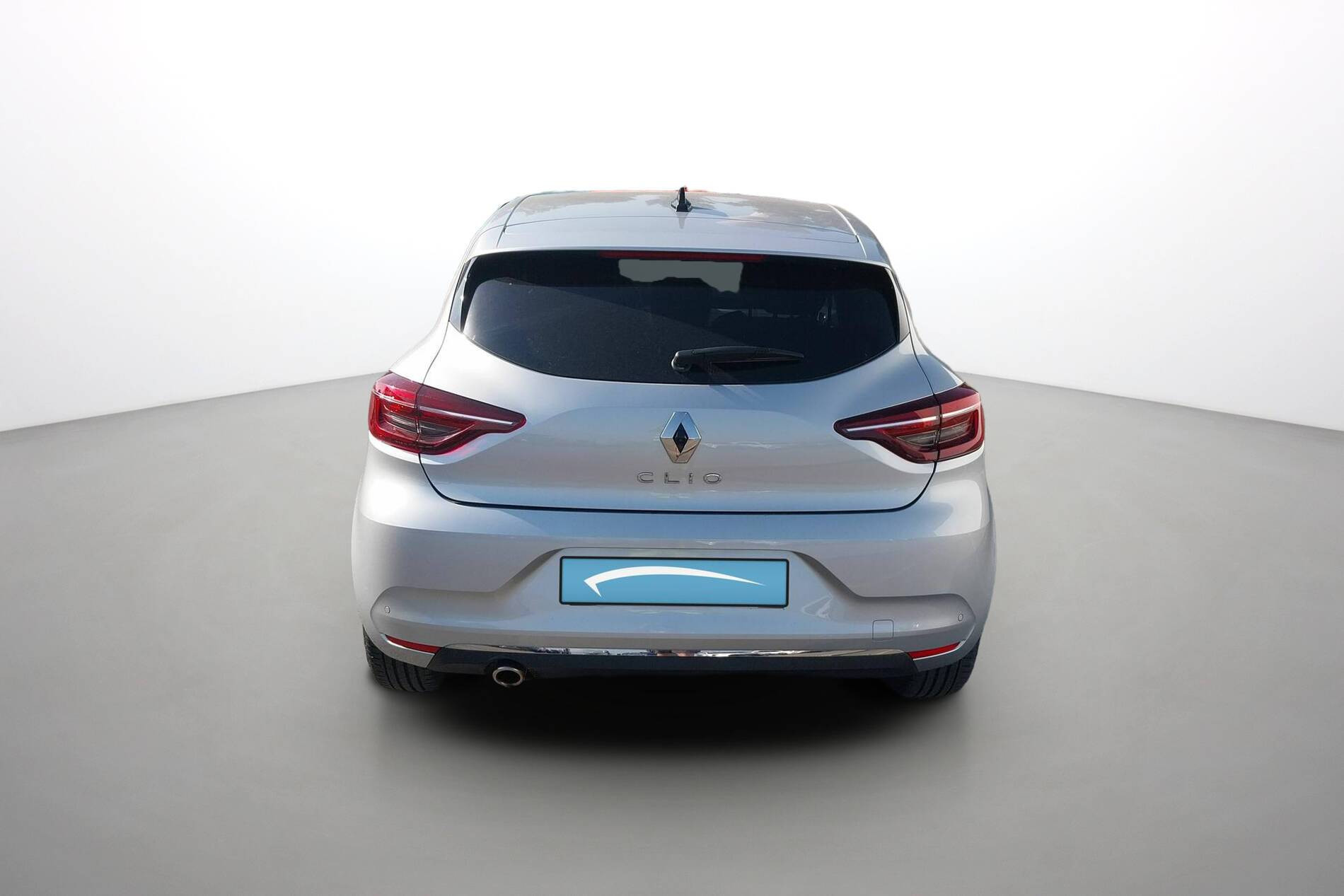 Vente en ligne Renault Clio 5 Clio TCe 90 au prix de 14 780 €