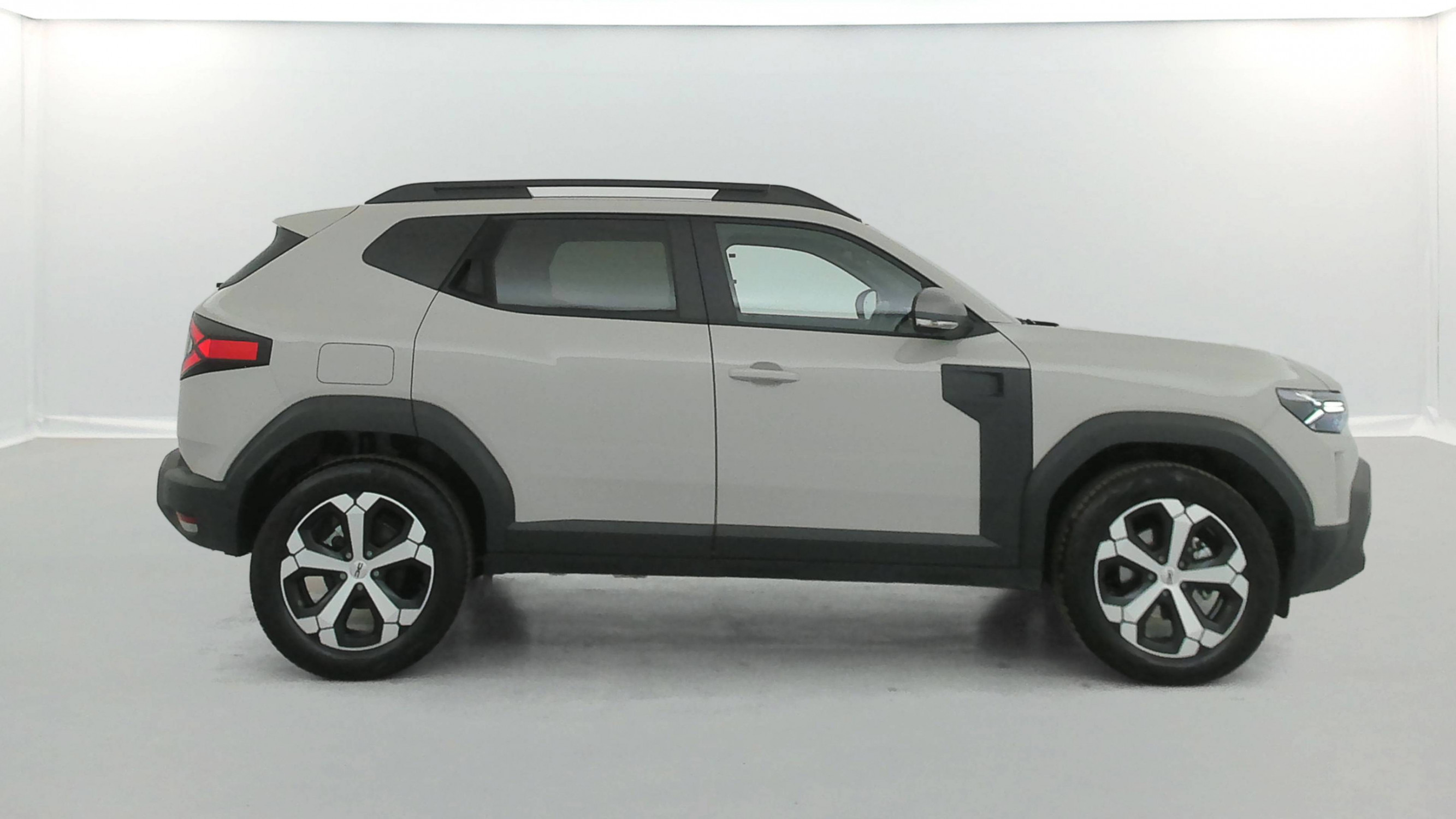 Vente en ligne Dacia Duster  Hybrid 140 au prix de 26 390 €