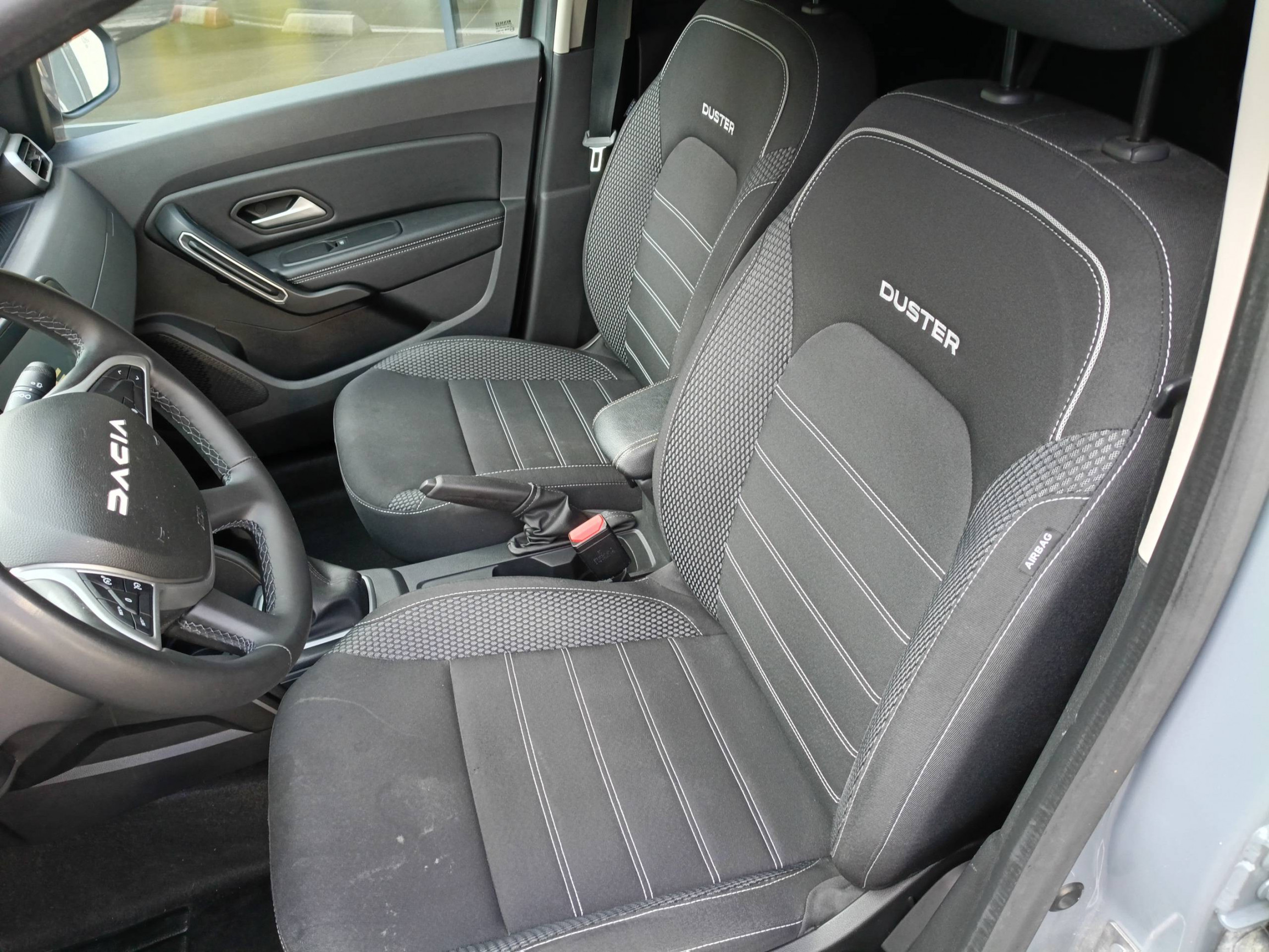 Vente en ligne Dacia Duster  TCe 150 4x2 EDC au prix de 19 990 €