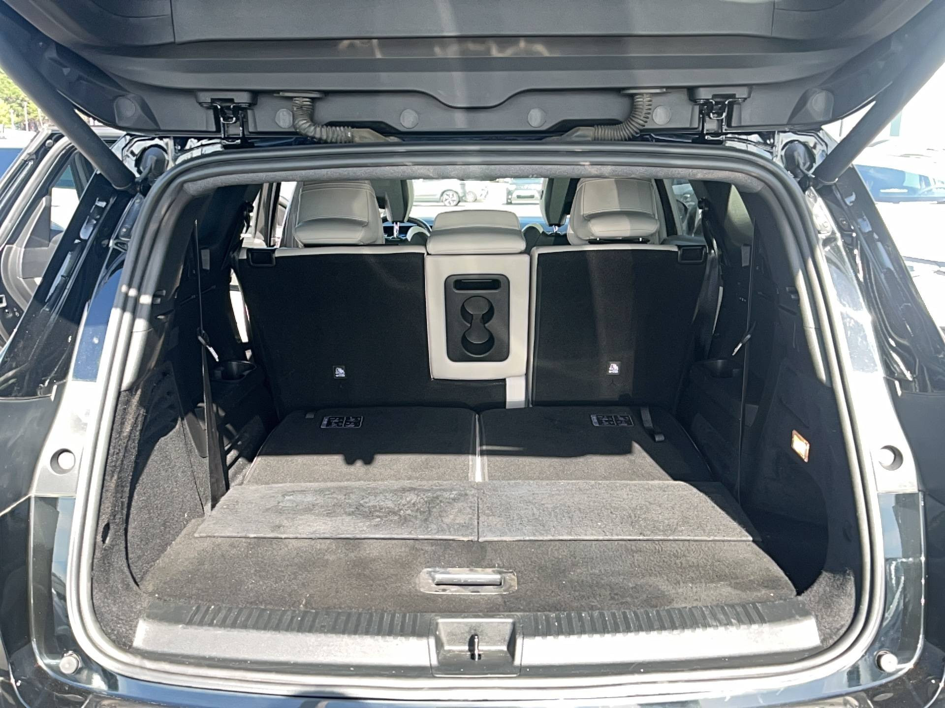 Vente en ligne Renault Espace Espace E-Tech hybrid 200 au prix de 23 990 €