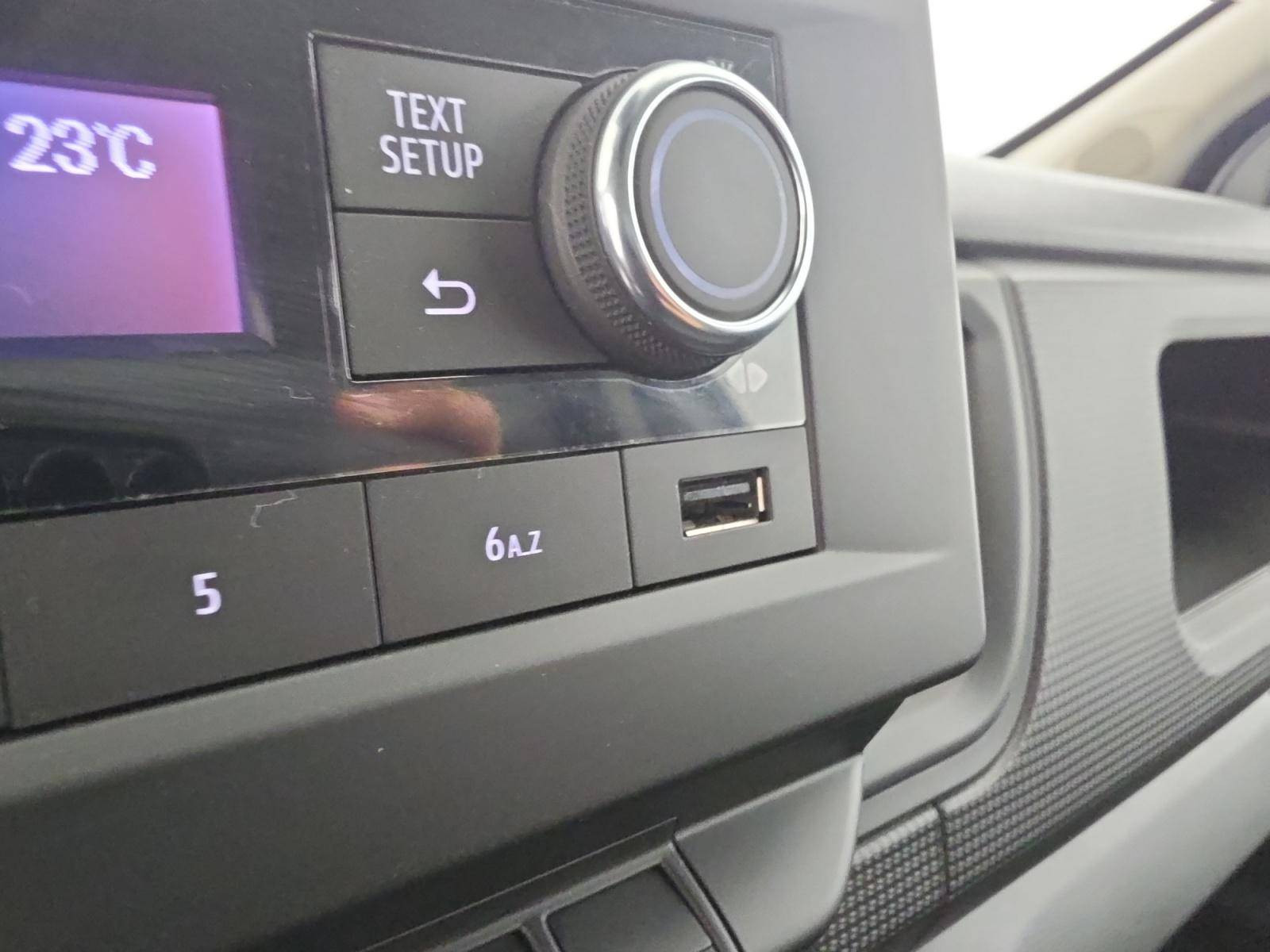 Vente en ligne Renault Trafic 3 Fourgon TRAFIC FG BLUE DCI 130 L1H1 3T GSR2 au prix de 23 900 €