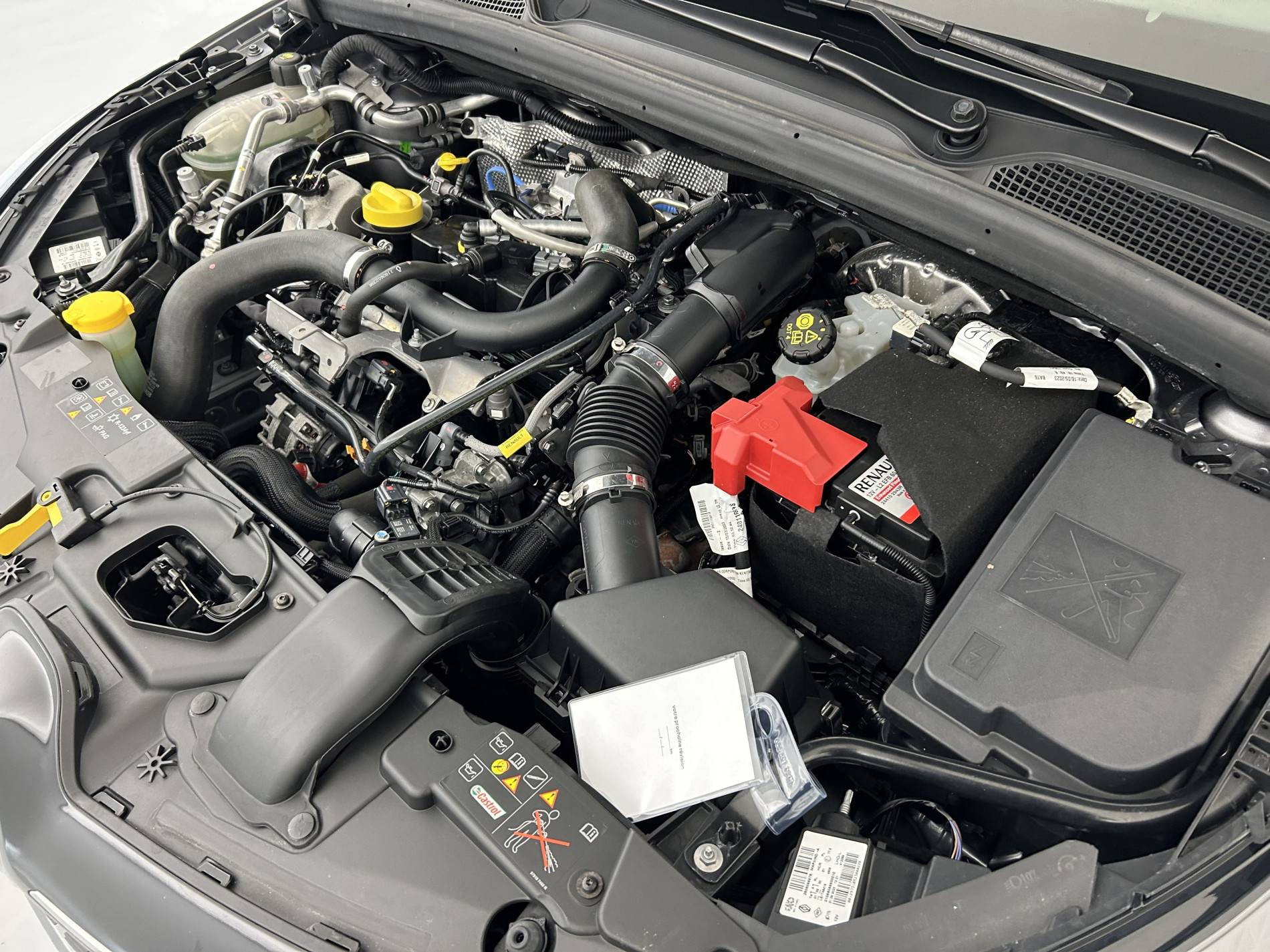 Vente en ligne Renault Clio 5 Clio TCe 90 au prix de 14 290 €