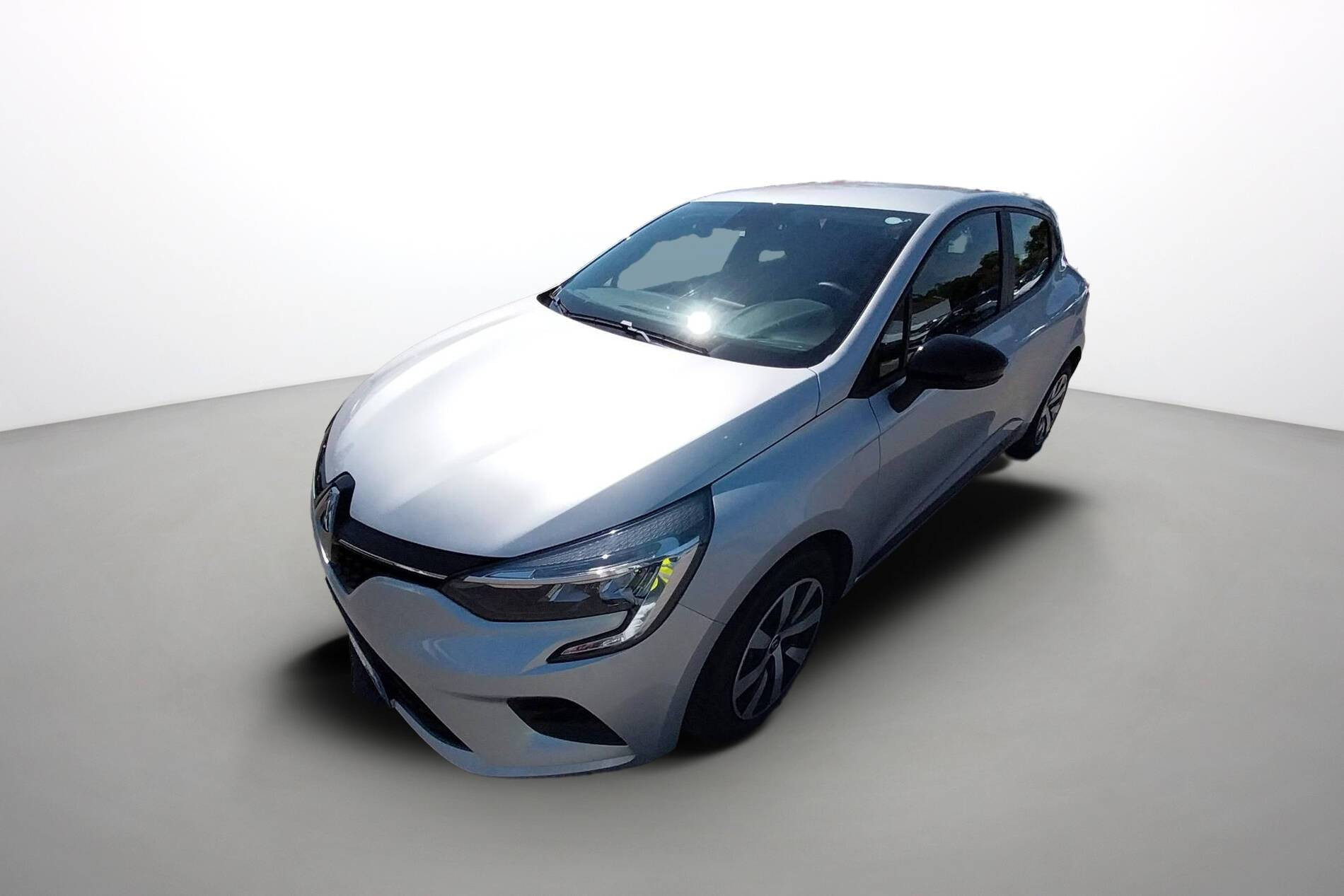 Renault Clio 5 Clio TCe 90 occasion de 2023 en vente à Brest
