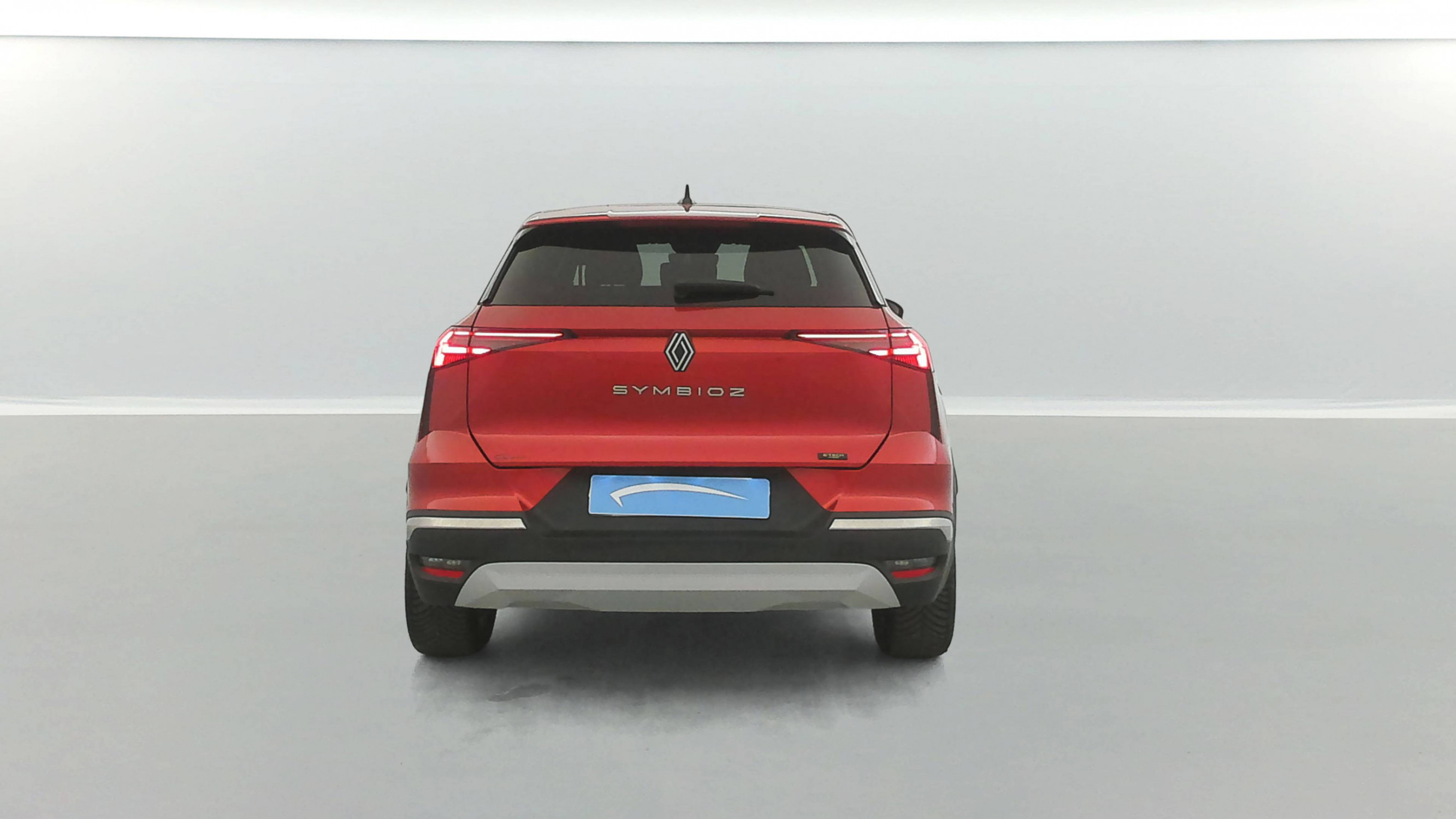 Vente en ligne Renault Symbioz  E-Tech full hybrid 145 au prix de 27 691 €