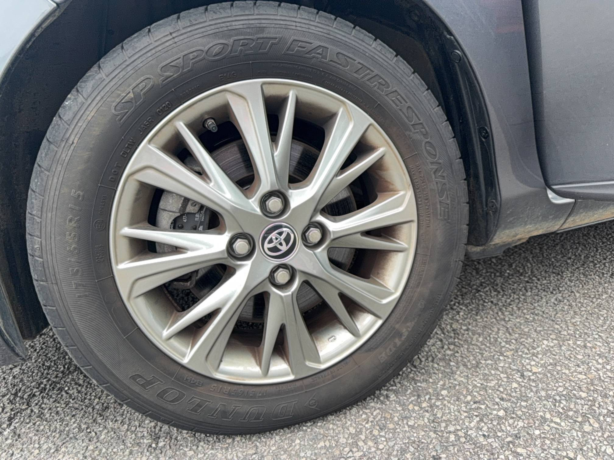 Vente en ligne Toyota Yaris Yaris Hybride 100h au prix de 16 990 €