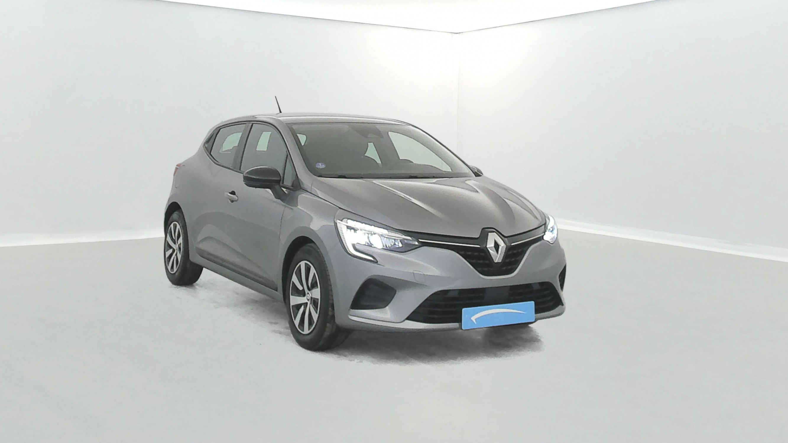Vente en ligne Renault Clio 5 Clio TCe 90 au prix de 13 990 €