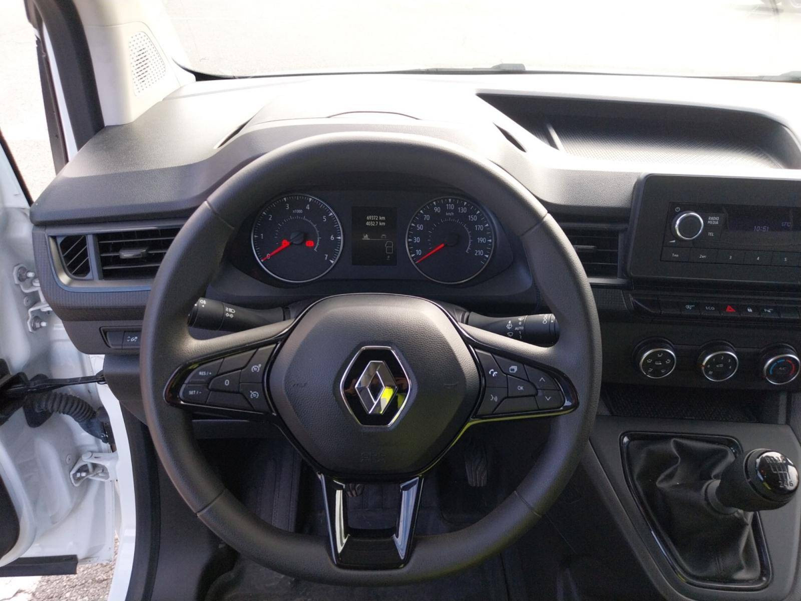 Vente en ligne Renault Kangoo Van  BLUE DCI 95 au prix de 14 490 €