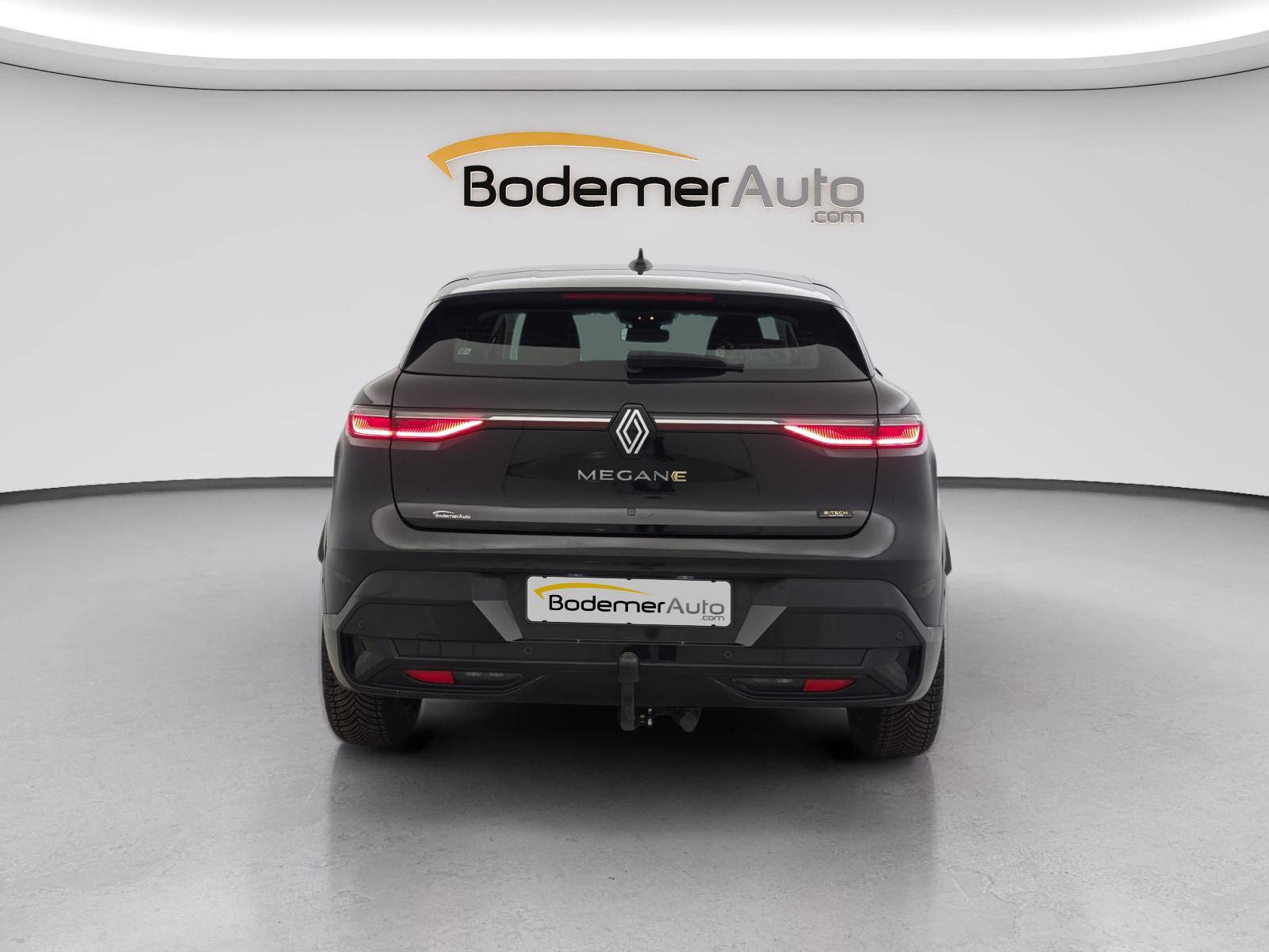 Vente en ligne Renault Megane E-Tech  EV60 220 ch optimum charge au prix de 23 590 €