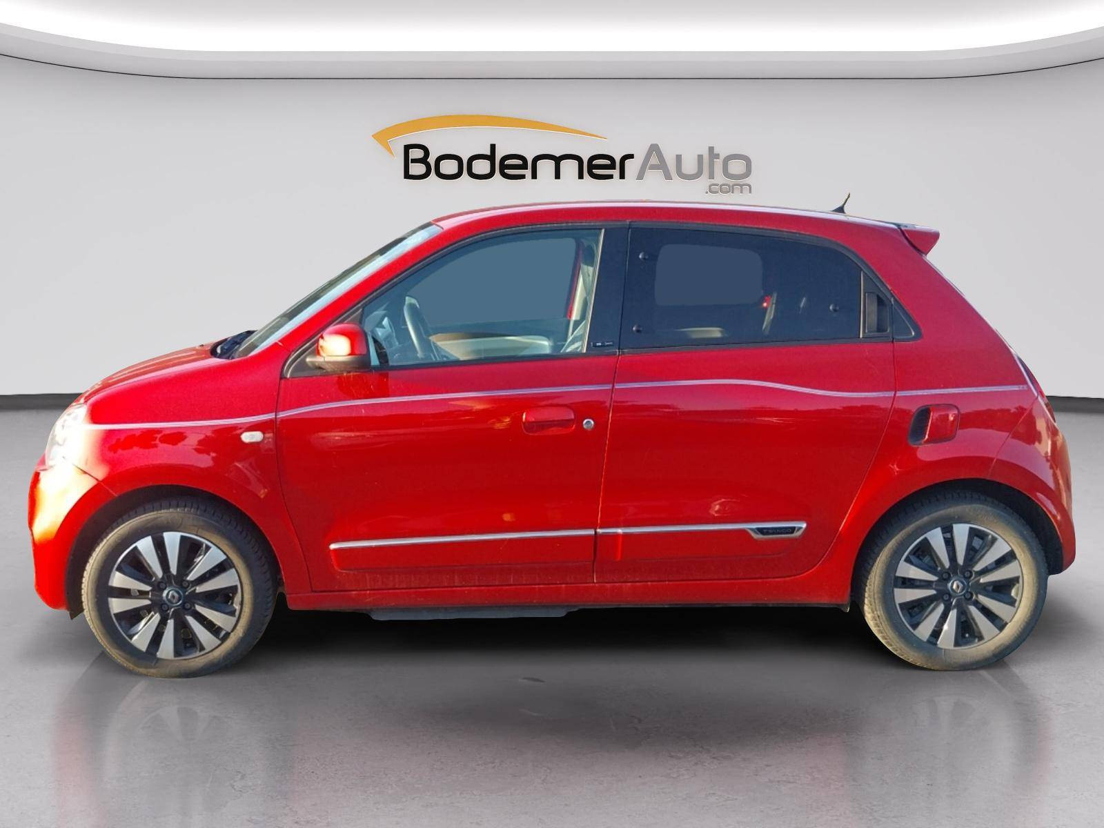 Vente en ligne Renault Twingo Electrique Twingo III Achat Intégral au prix de 8 500 €