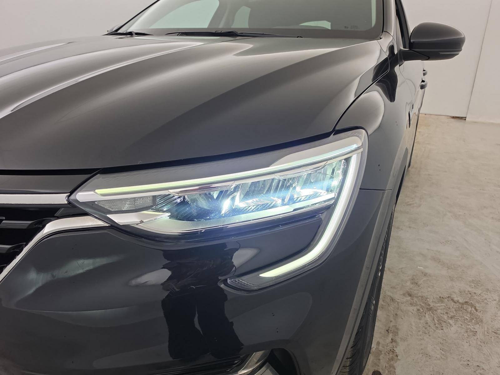 Vente en ligne Renault Arkana  E-Tech hybride 145 - 22 au prix de 19 490 €