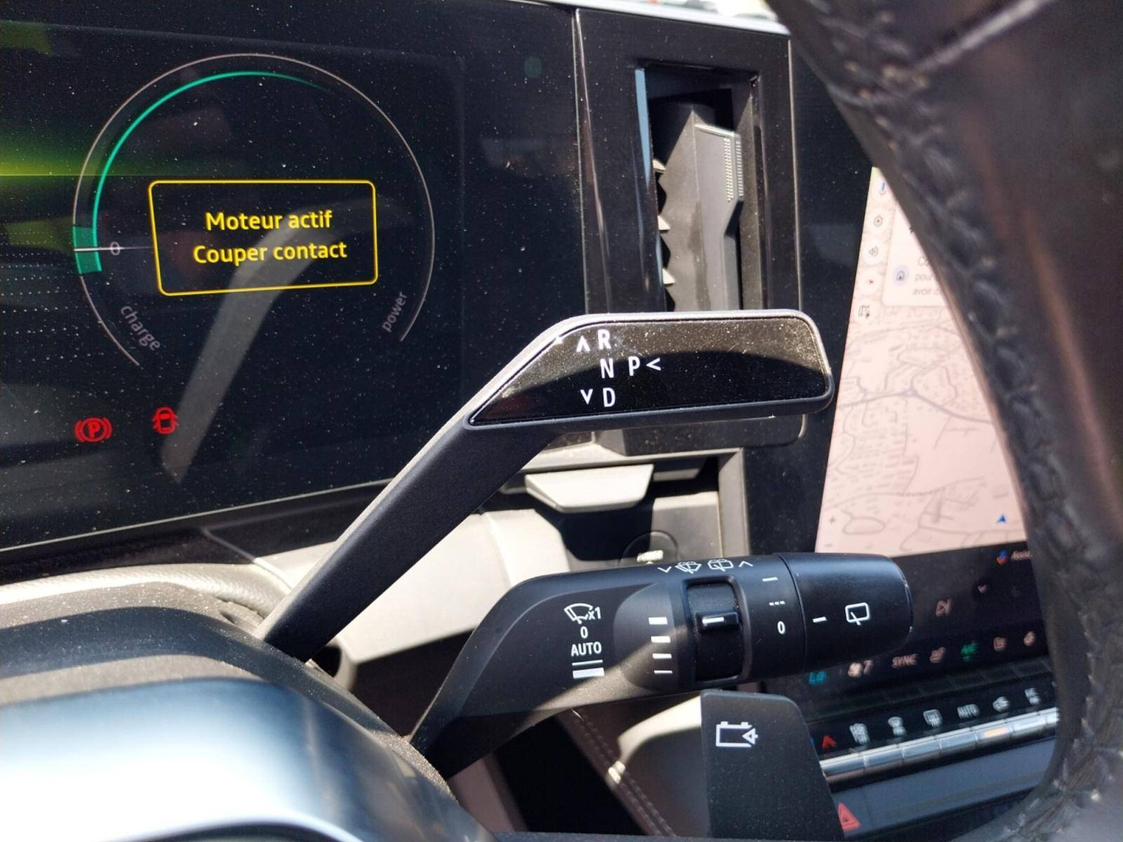 Vente en ligne Renault Megane E-Tech  EV60 220 ch optimum charge au prix de 23 990 €