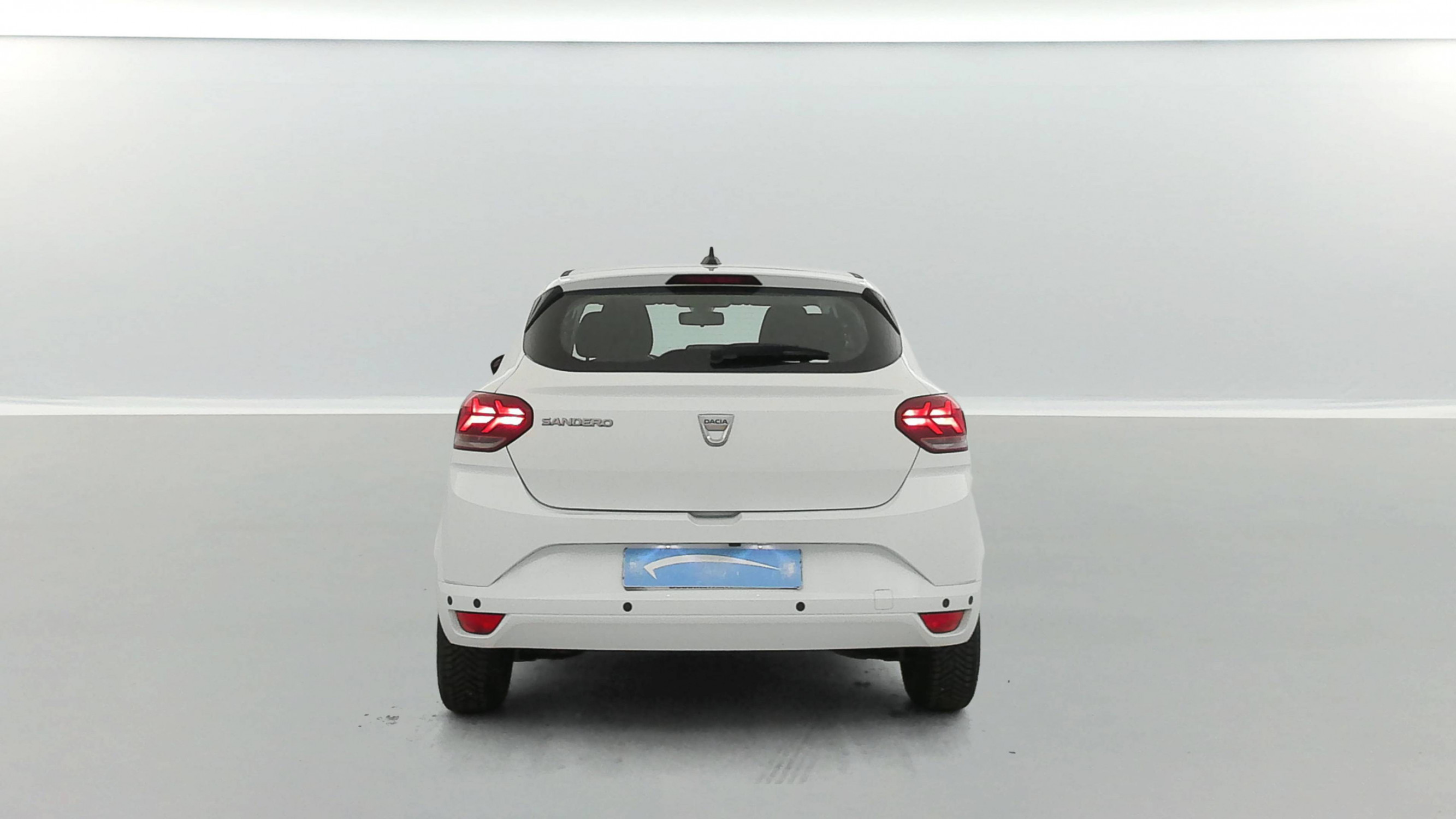 Vente en ligne Dacia Sandero  TCe 90 - 22B au prix de 11 790 €