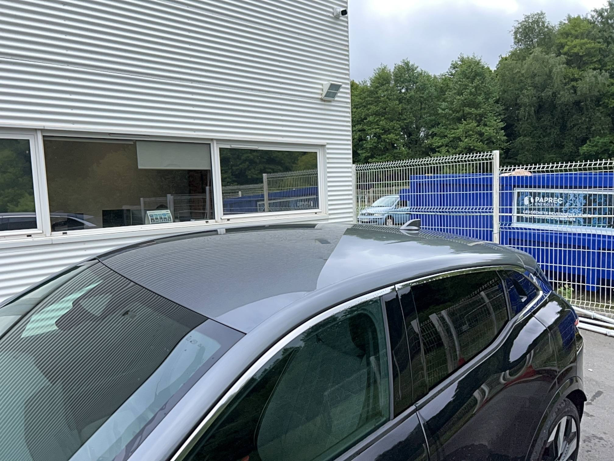 Vente en ligne Renault Megane E-Tech  EV60 220 ch super charge au prix de 21 990 €