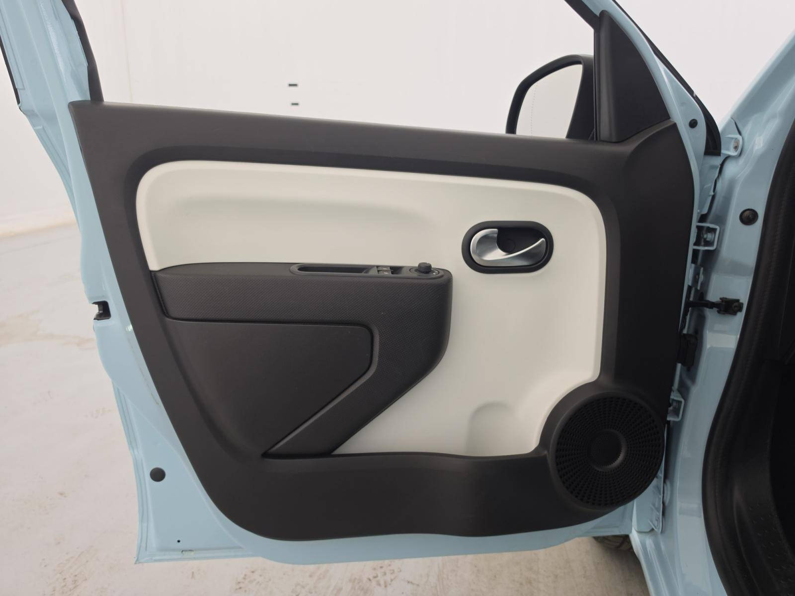 Vente en ligne Renault Twingo Electrique Twingo III Achat Intégral au prix de 11 900 €