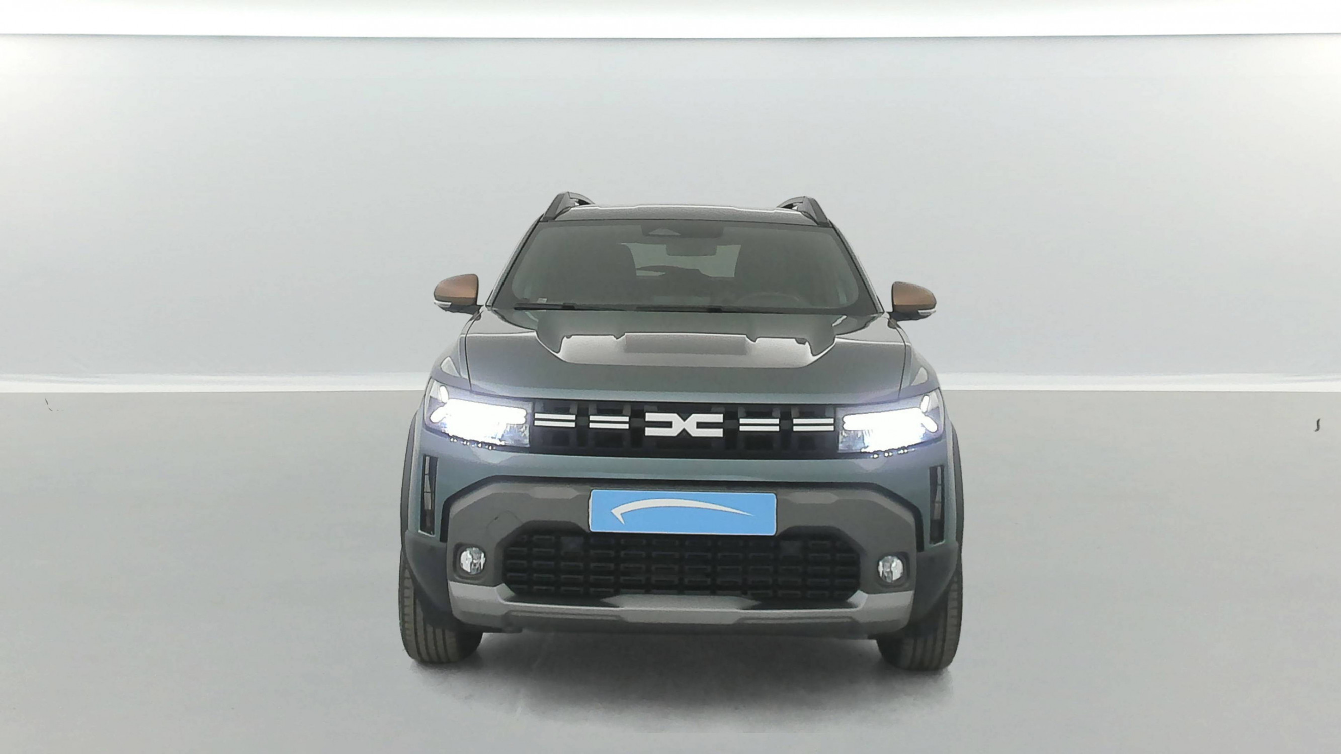 Vente en ligne Dacia Duster  Hybrid 140 au prix de 26 290 €