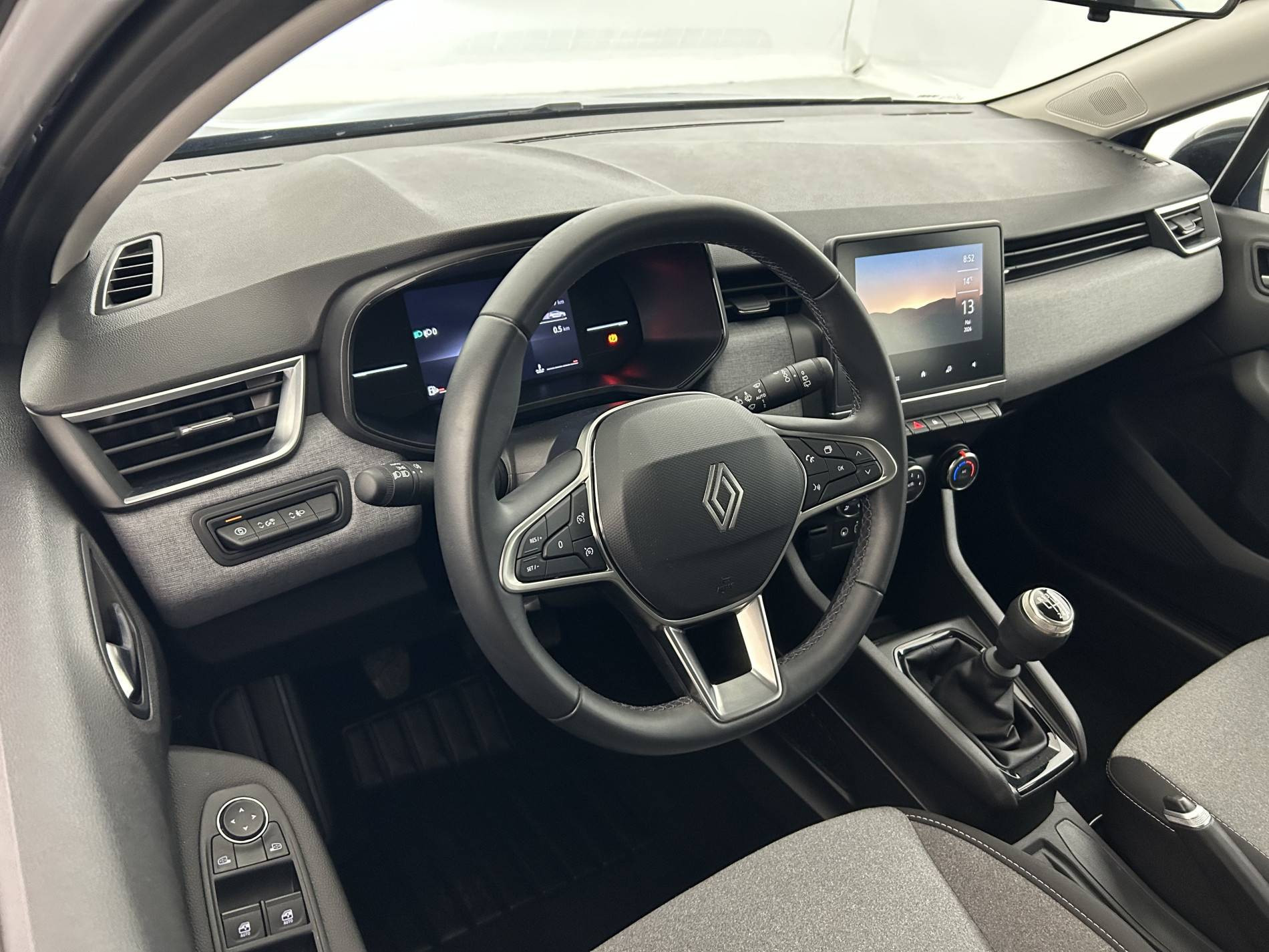 Vente en ligne Renault Clio 5 Clio TCe 90 ch GSR2 au prix de 15 990 €