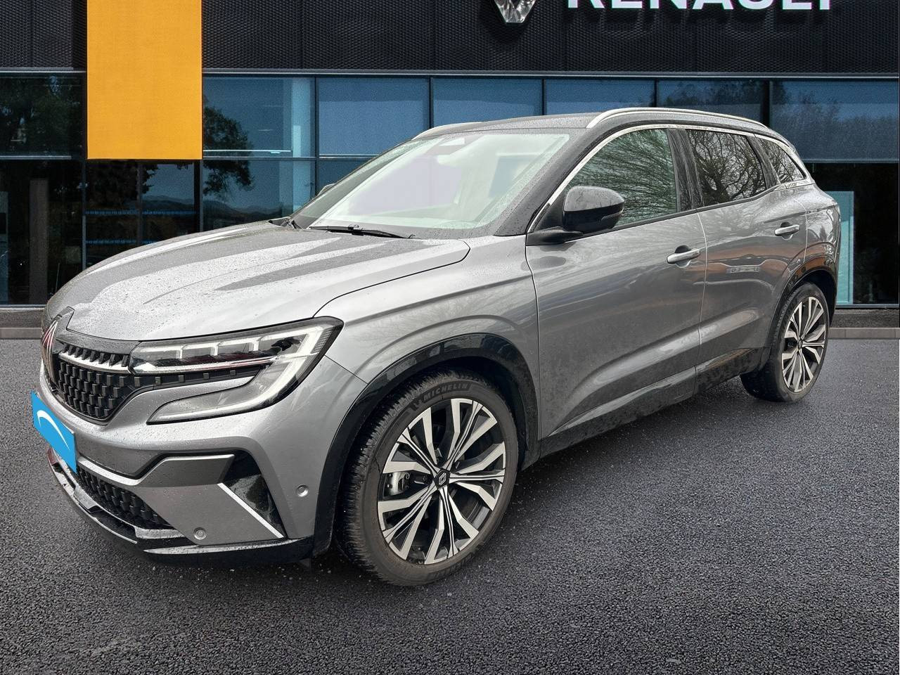 Renault Austral  E-Tech hybrid 200 occasion de 2023 en vente à Caen